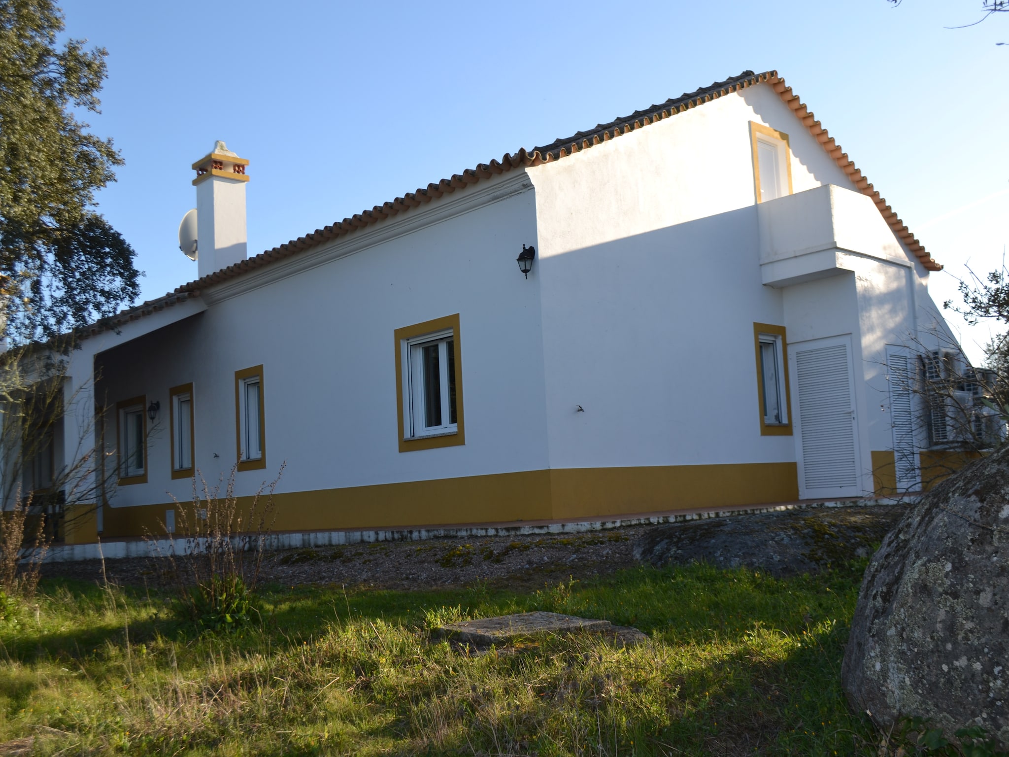 Casa de vacaciones Quinta do Couto