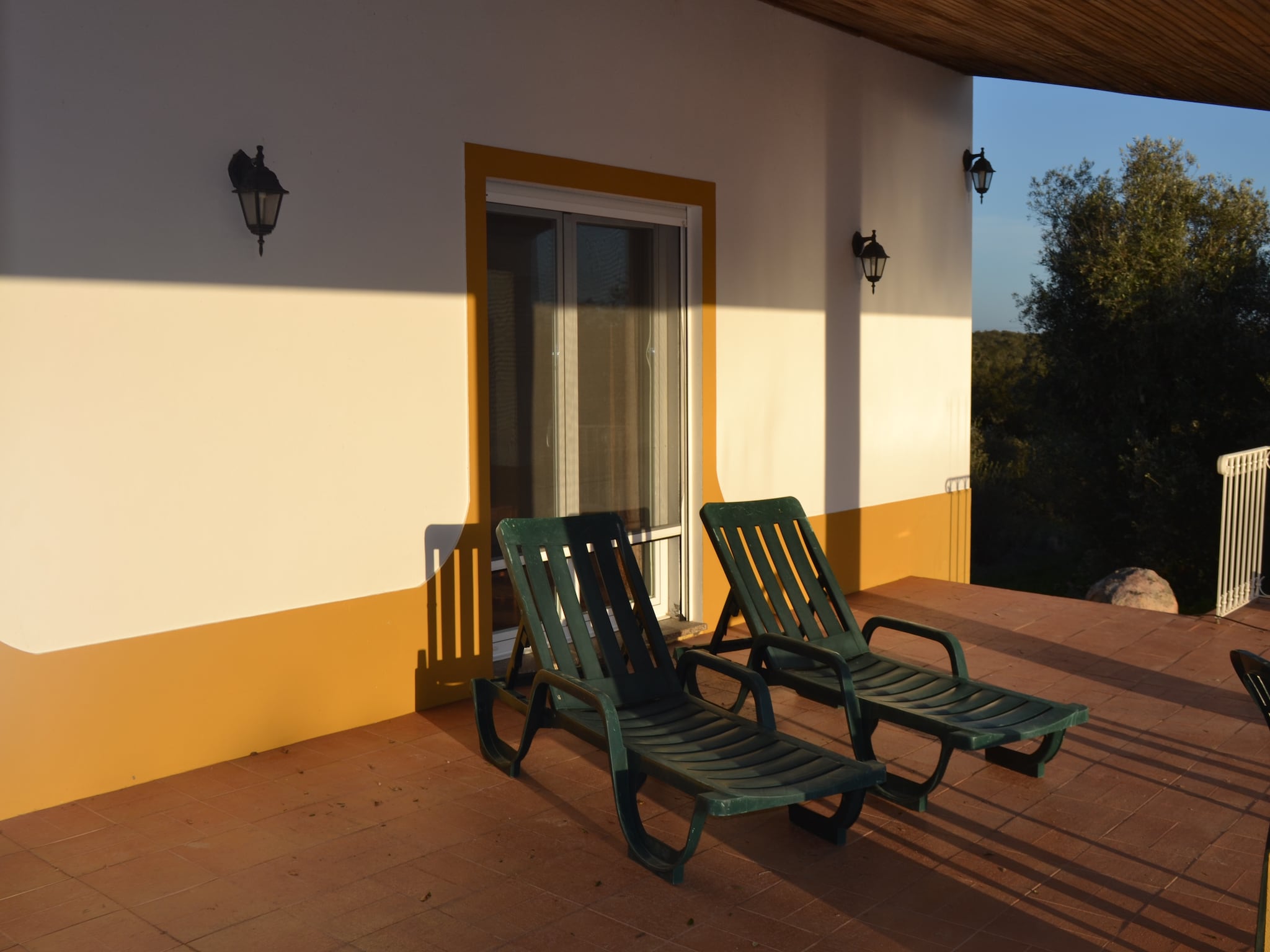 Casa de vacaciones Quinta do Couto