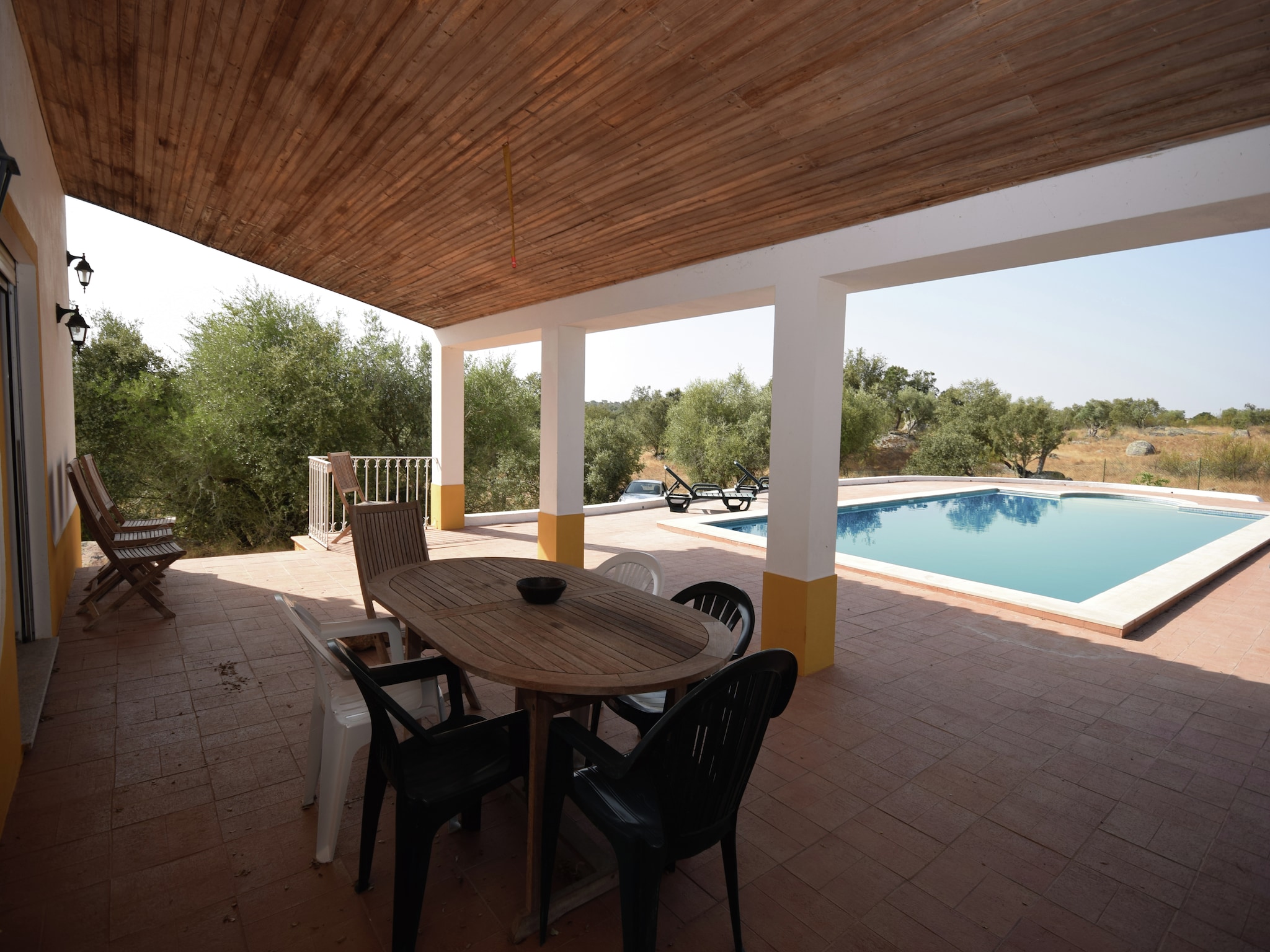 Casa de vacaciones Quinta do Couto