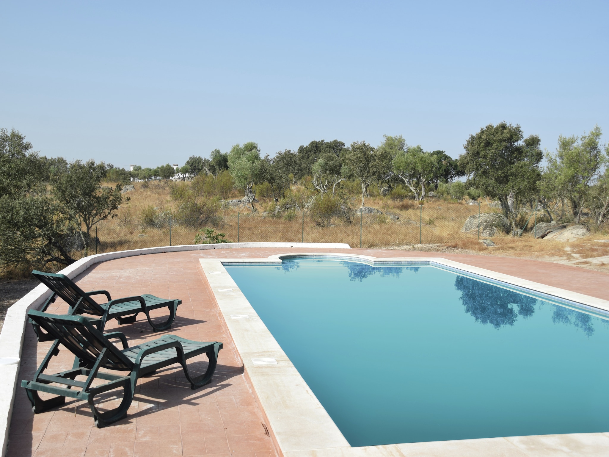 Casa de vacaciones Quinta do Couto