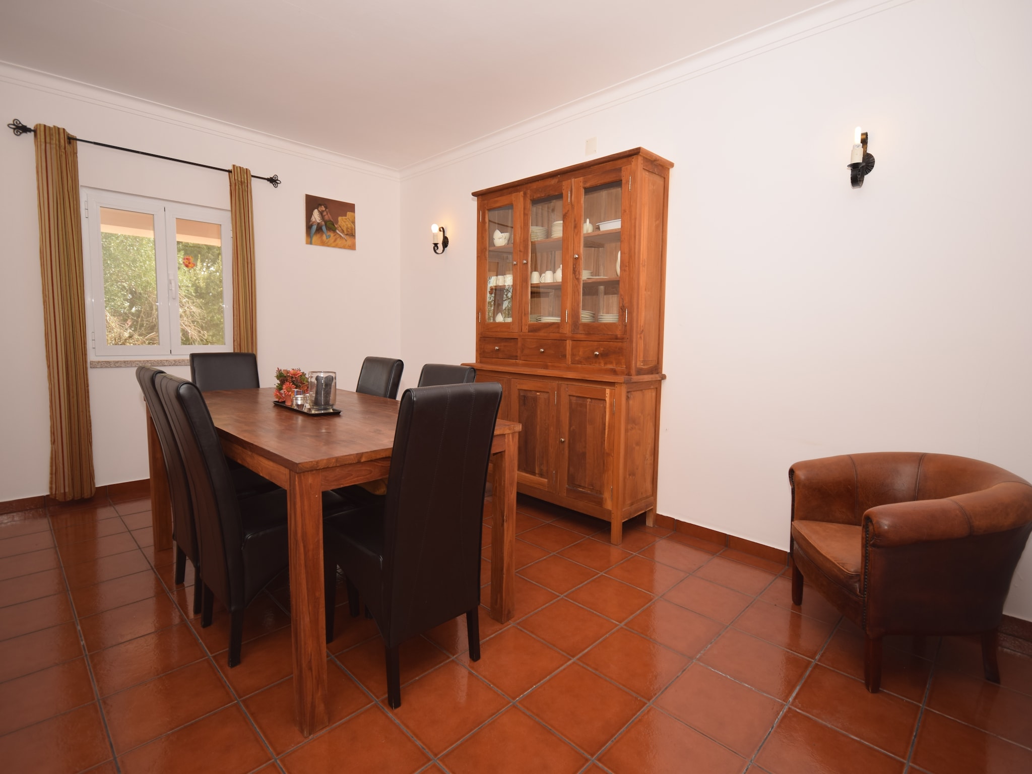 Casa de vacaciones Quinta do Couto