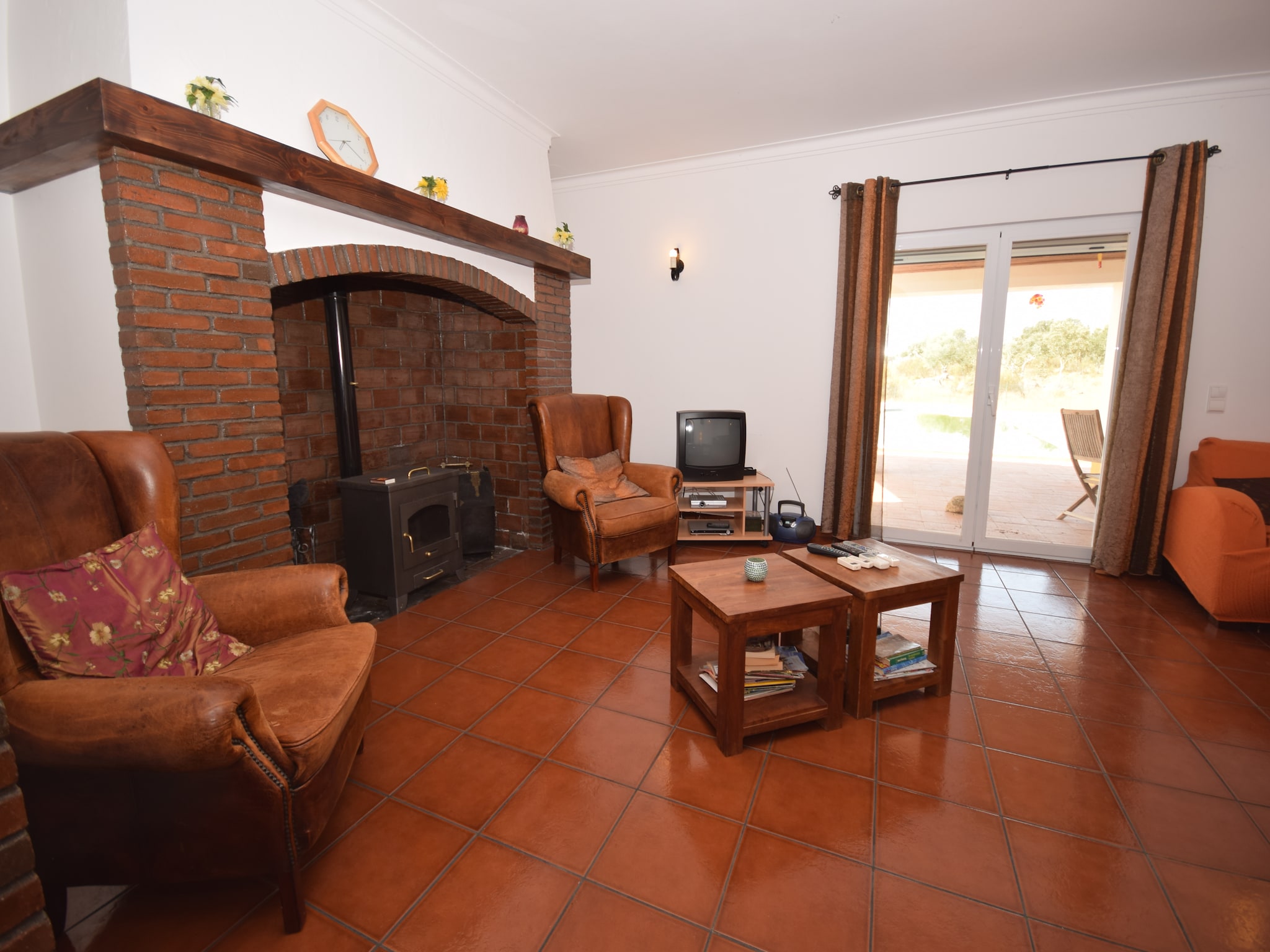 Casa de vacaciones Quinta do Couto