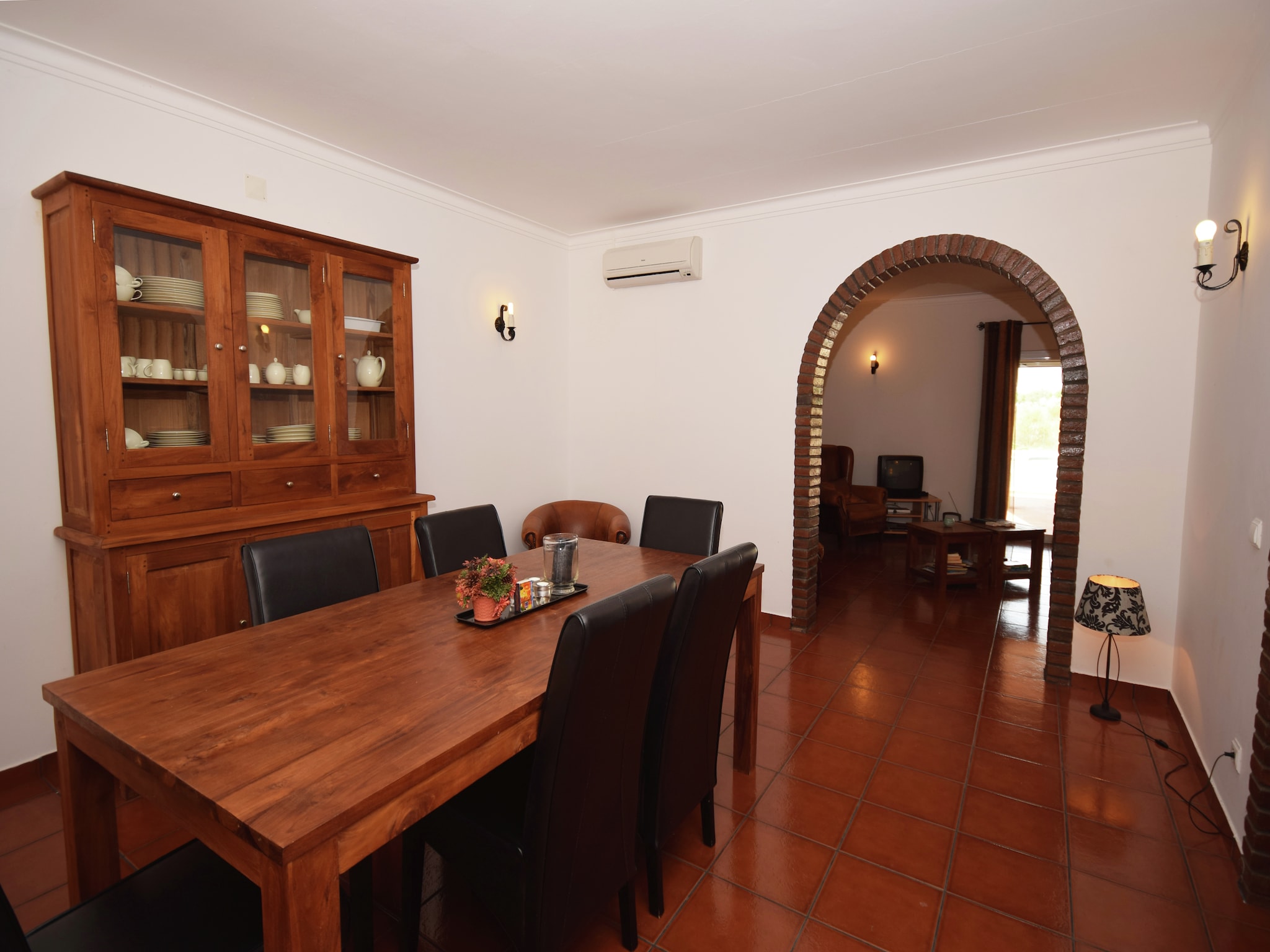 Casa de vacaciones Quinta do Couto