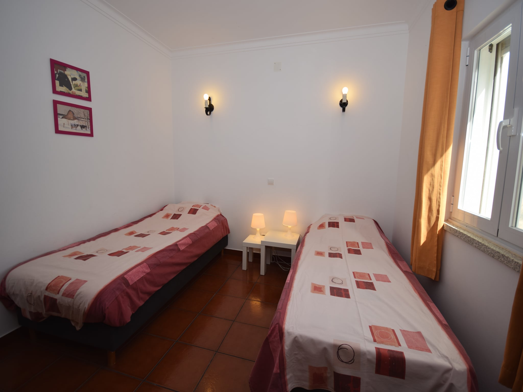 Casa de vacaciones Quinta do Couto