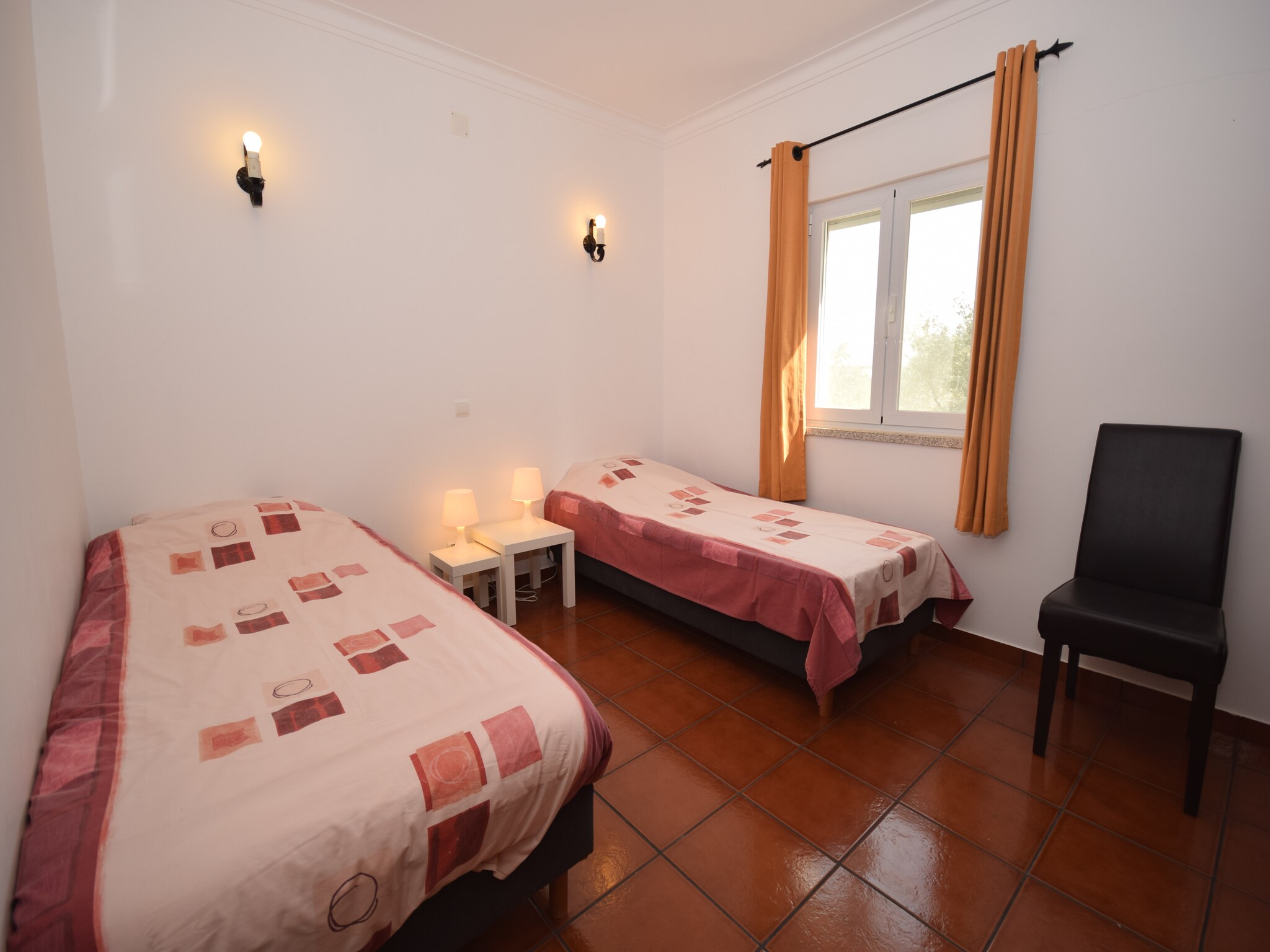 Casa de vacaciones Quinta do Couto