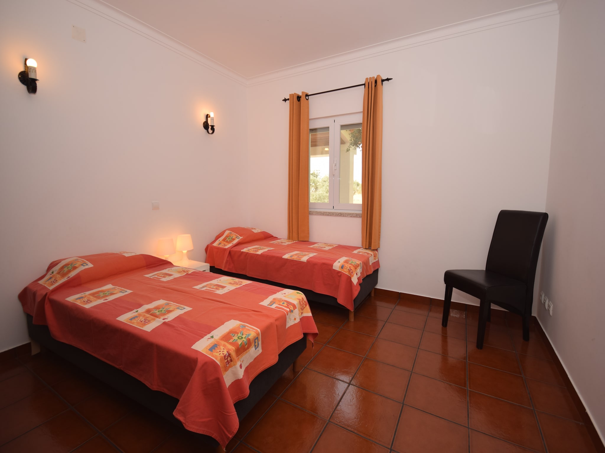 Casa de vacaciones Quinta do Couto