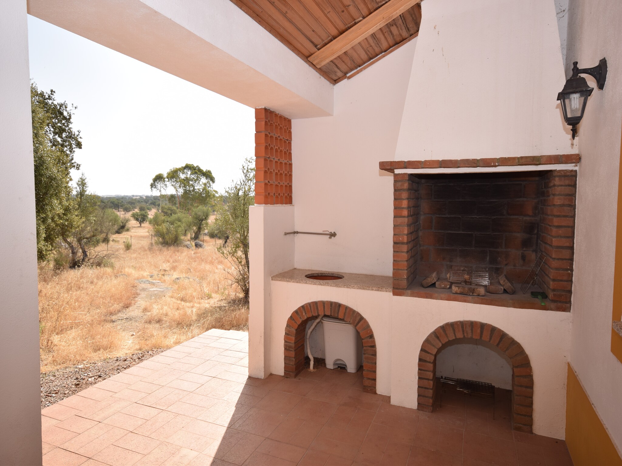 Casa de vacaciones Quinta do Couto
