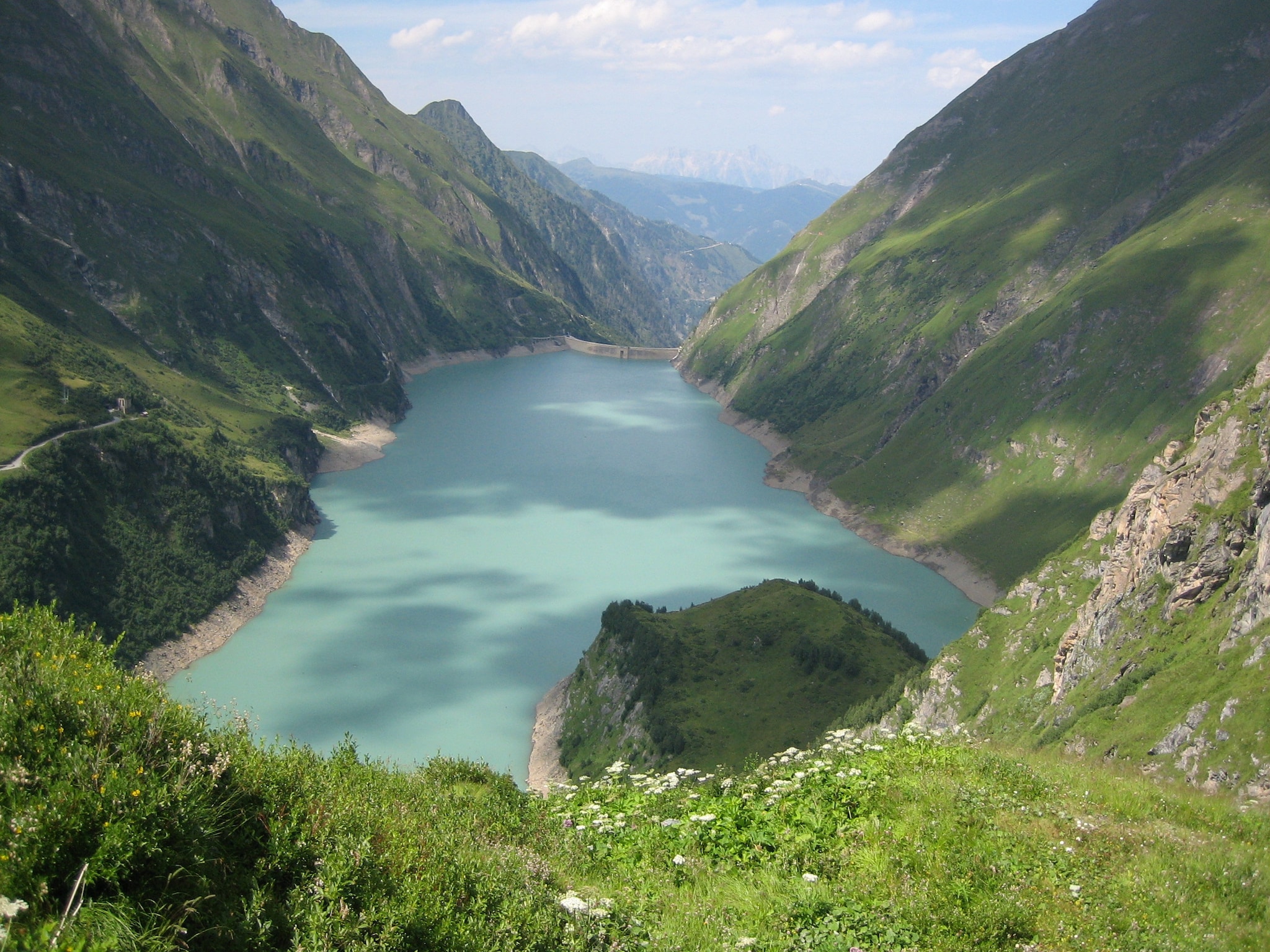 Leilighet Kitzpanorama