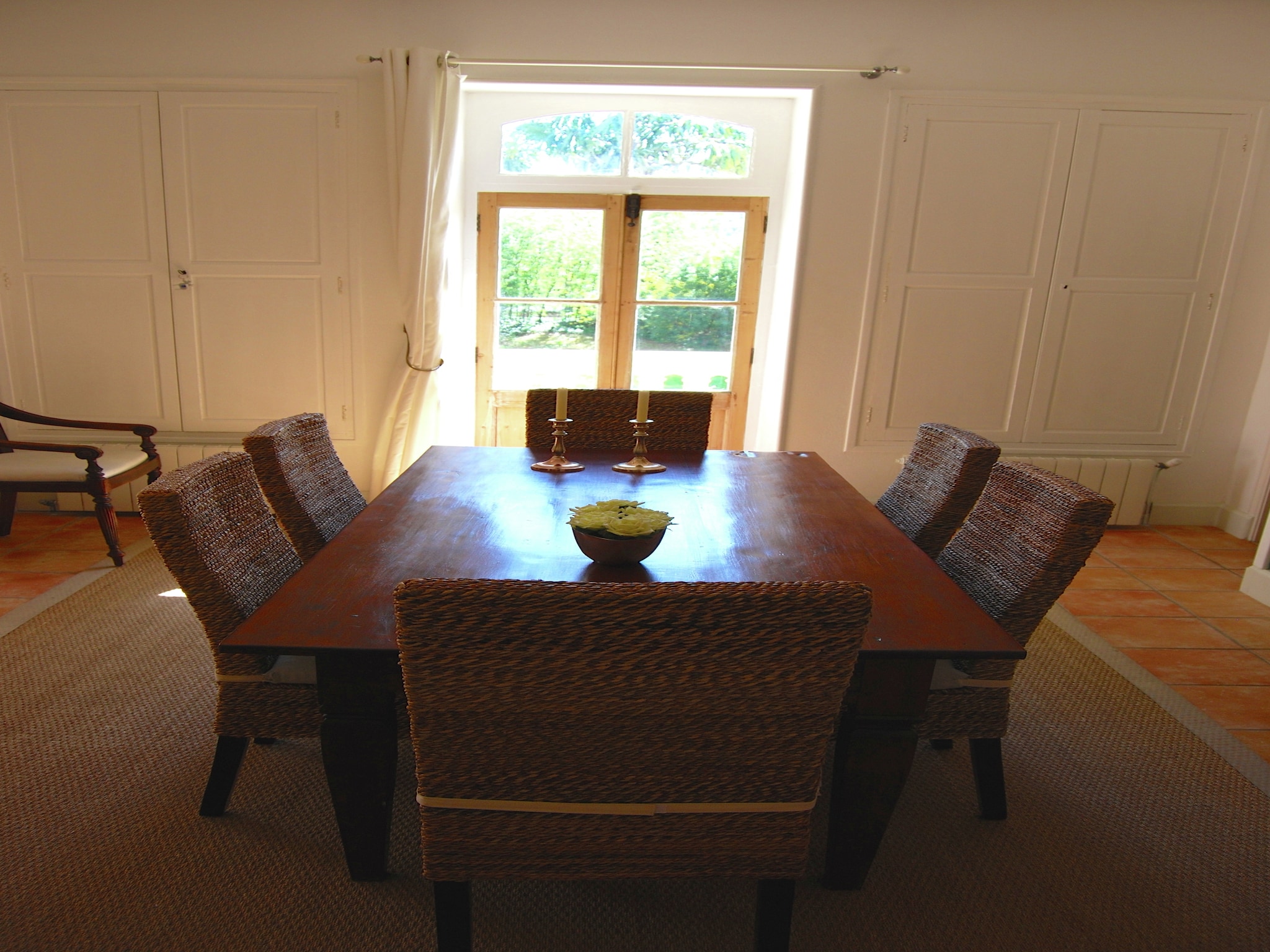 Ferienhaus Amélie