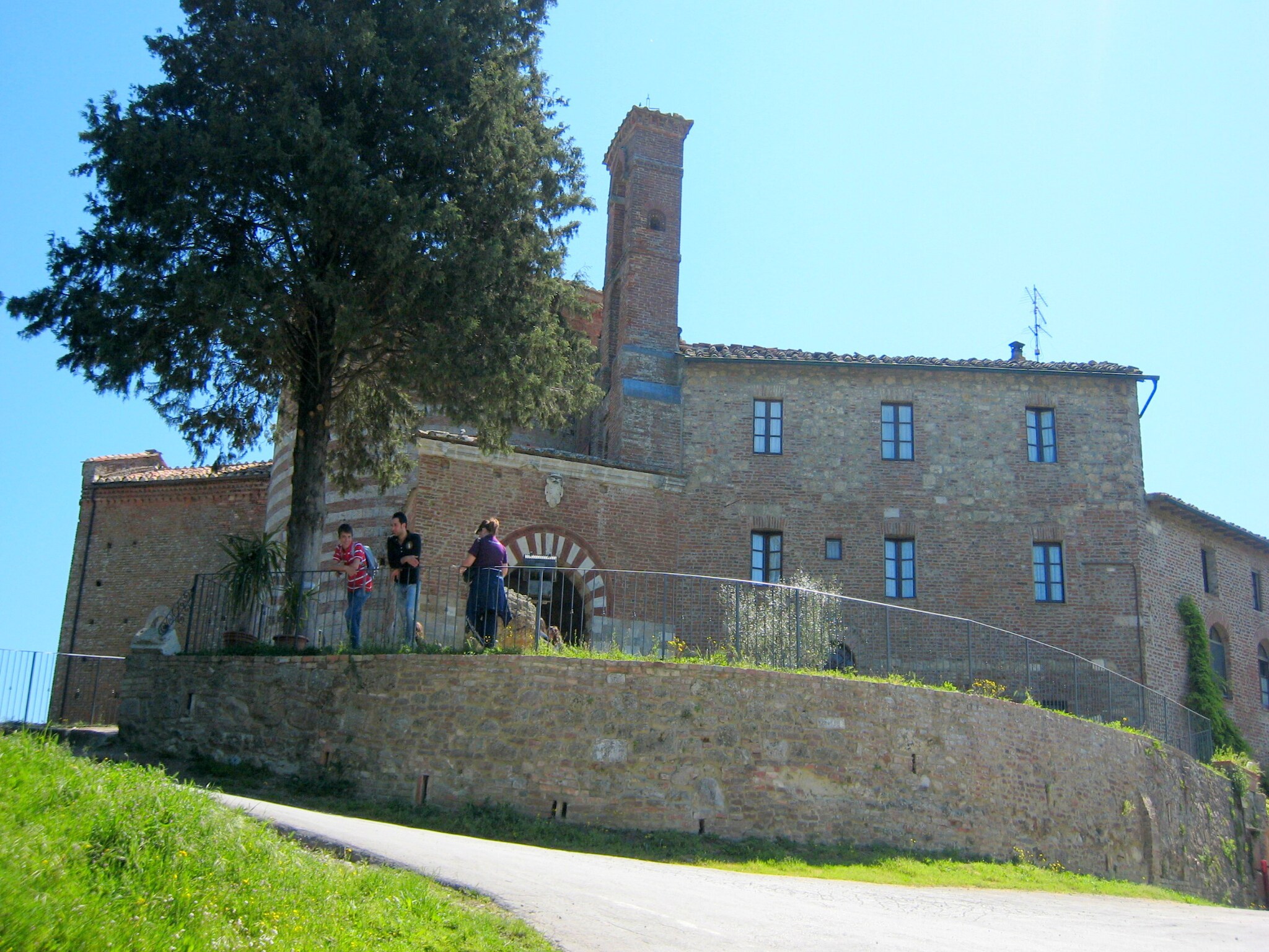 Casa di vacanze Casa Gioia