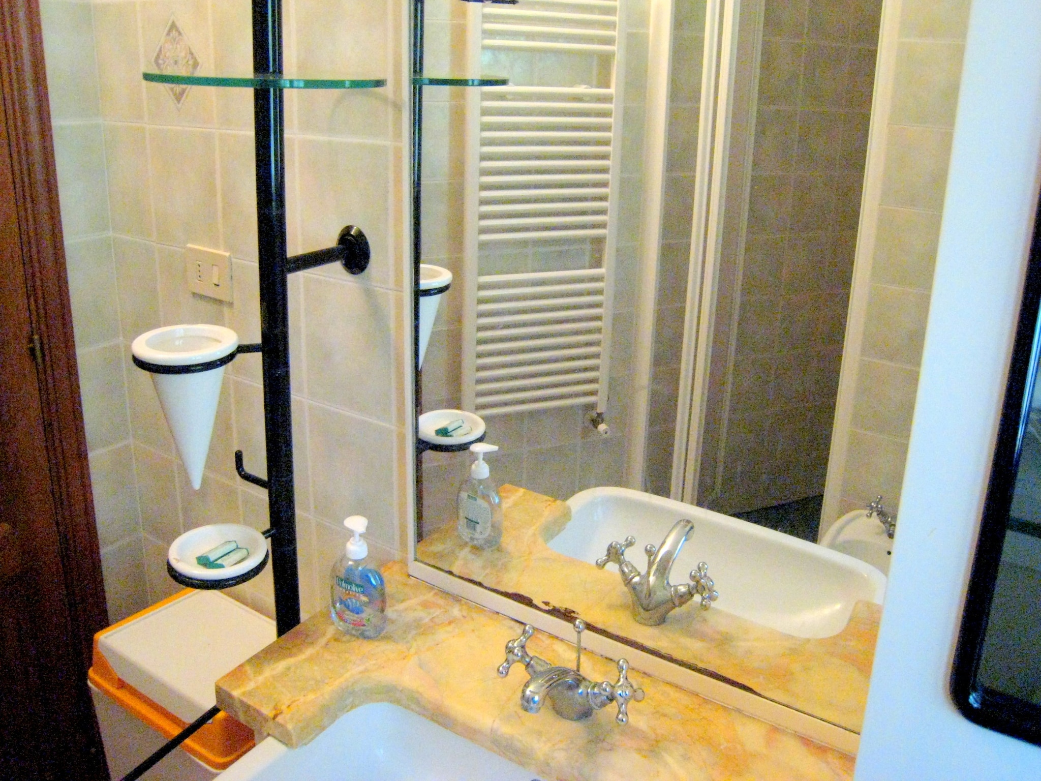 Casa di vacanze Casa Gioia