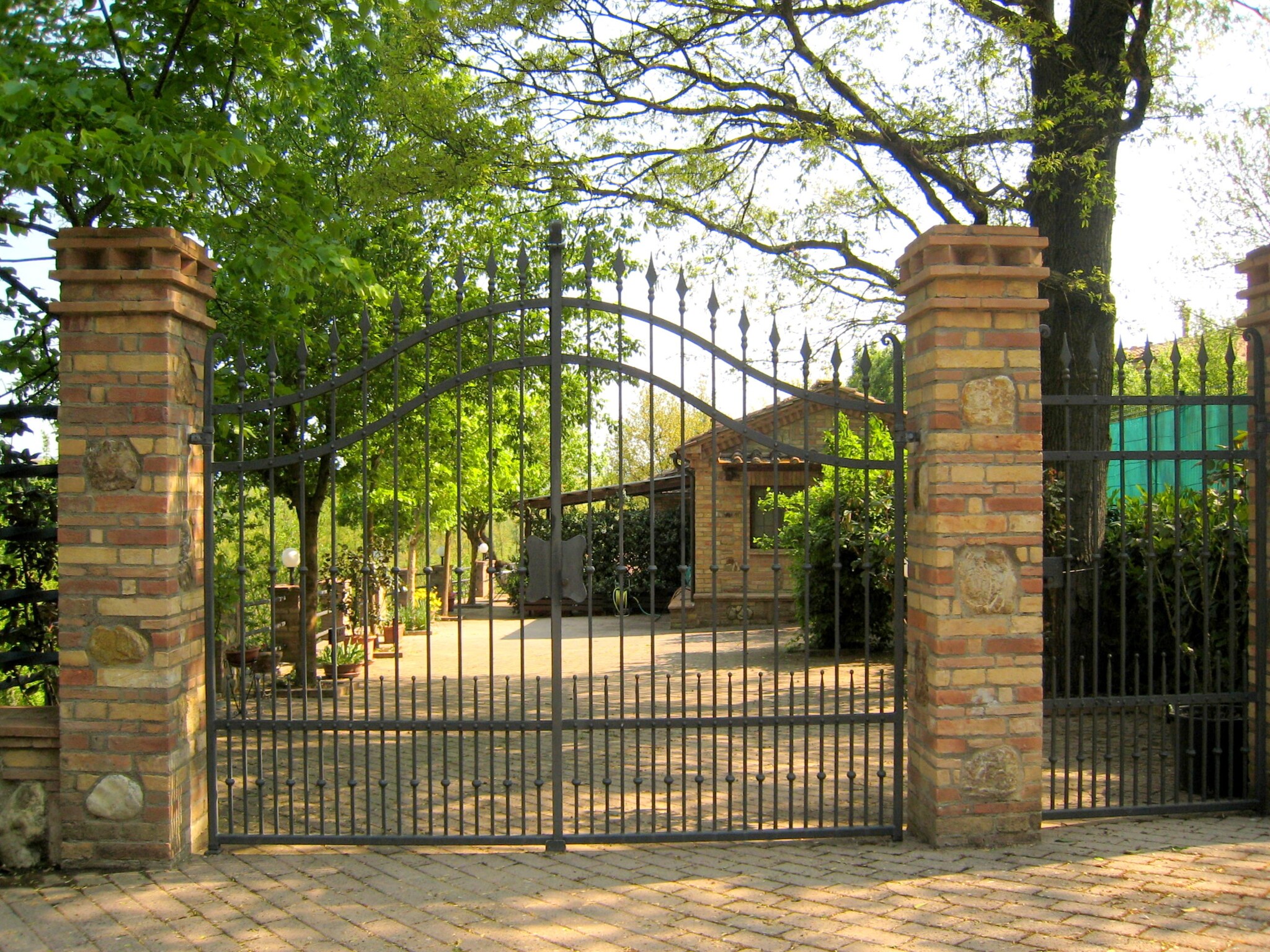 Casa di vacanze Casa Gioia