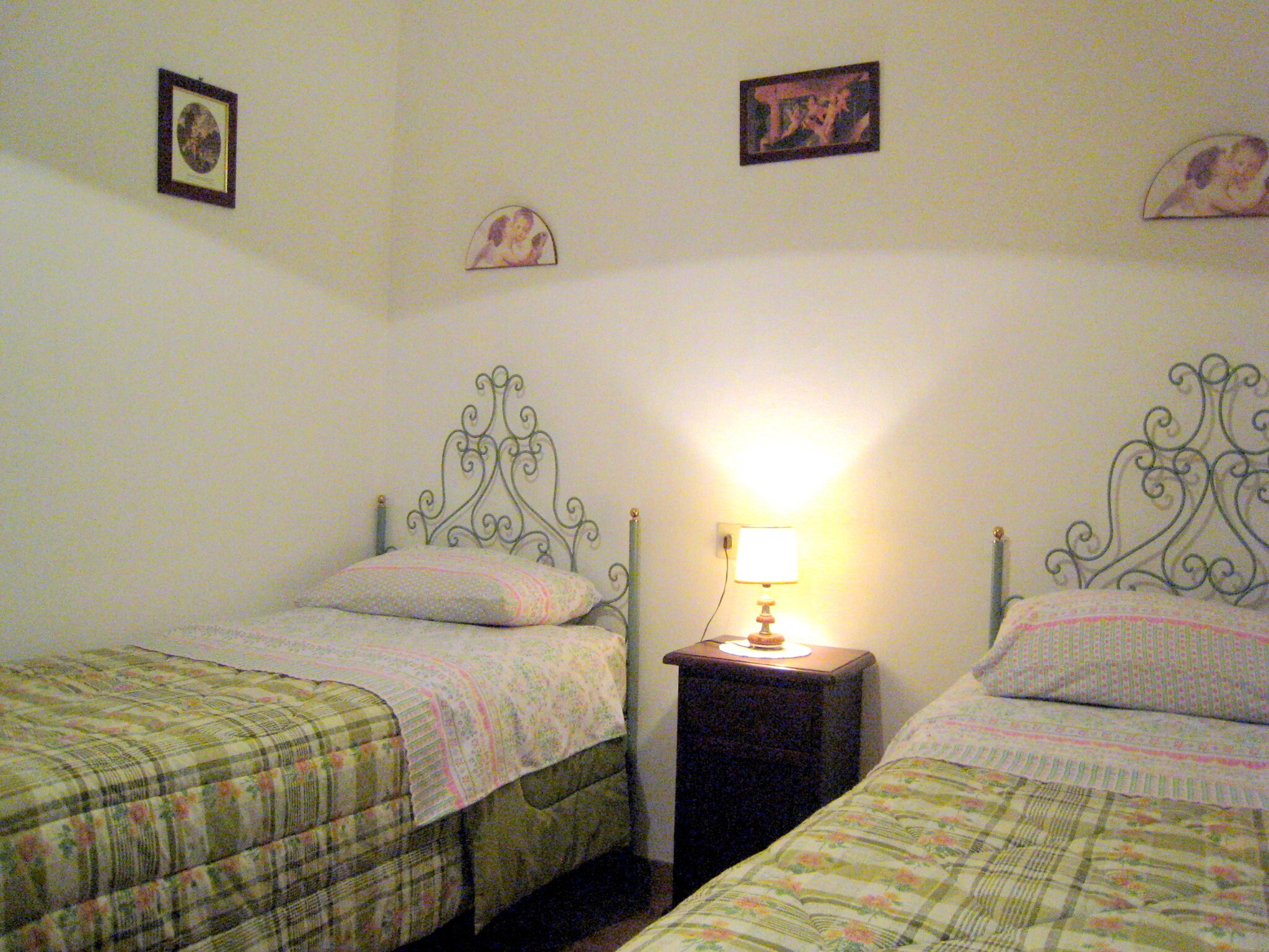 Casa di vacanze Casa Gioia