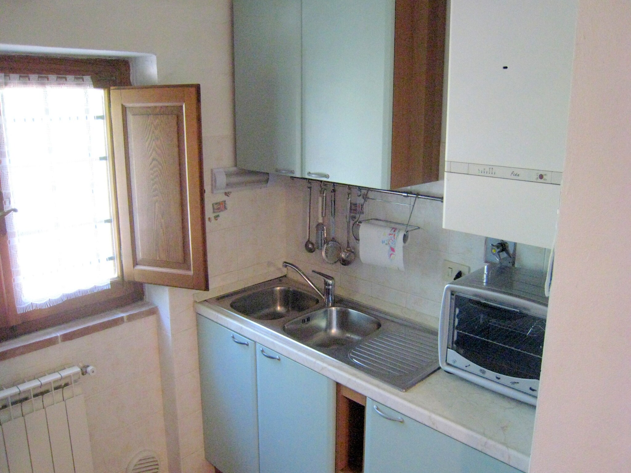 Casa di vacanze Casa Gioia