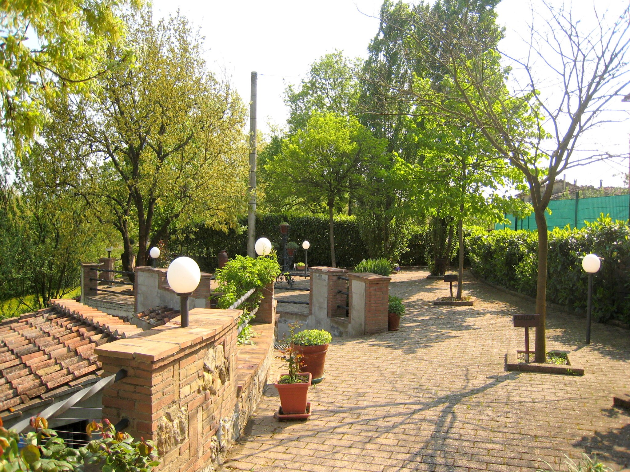 Casa di vacanze Casa Gioia