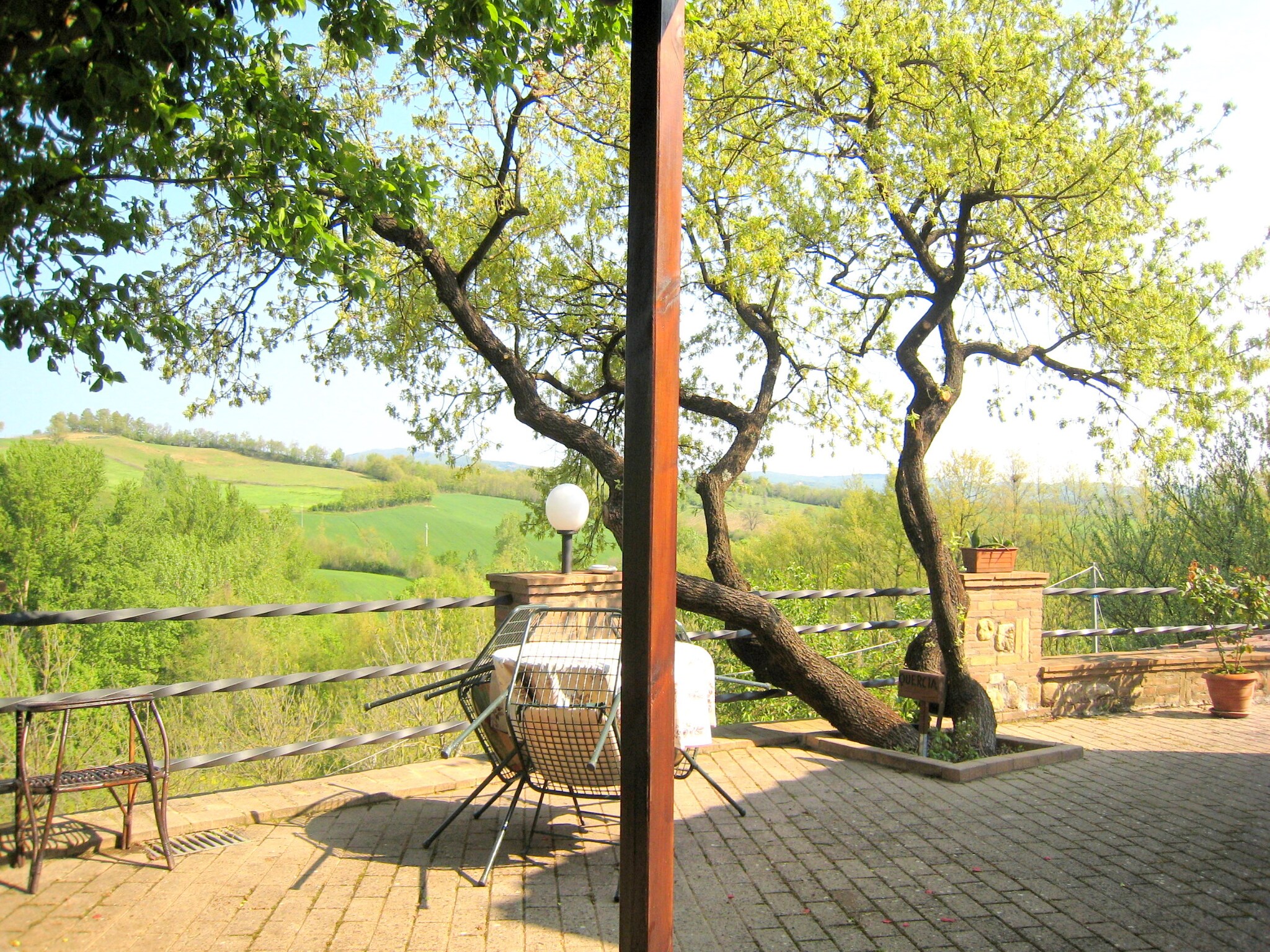 Casa di vacanze Casa Gioia