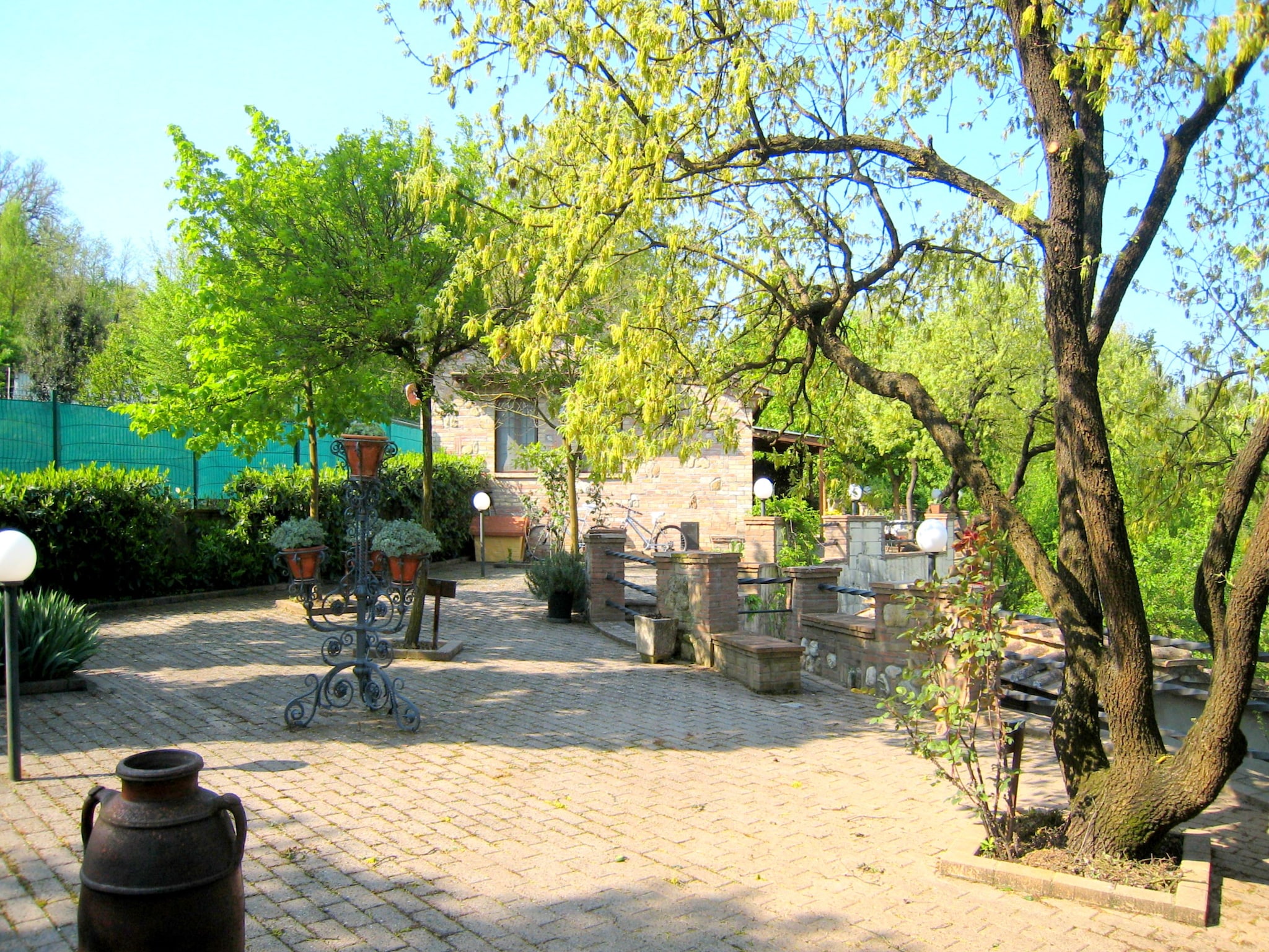 Casa di vacanze Casa Gioia