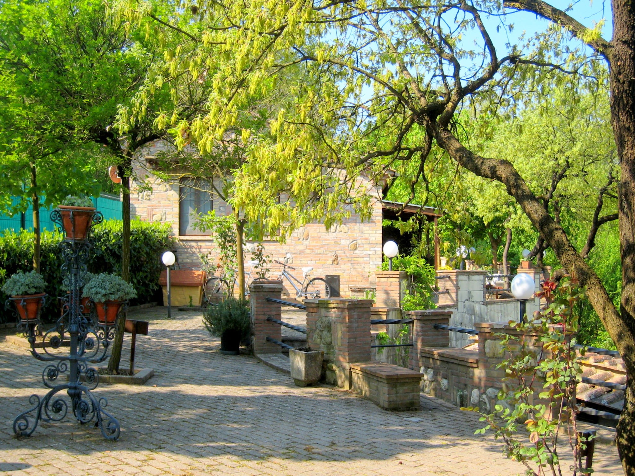 Casa di vacanze Casa Gioia
