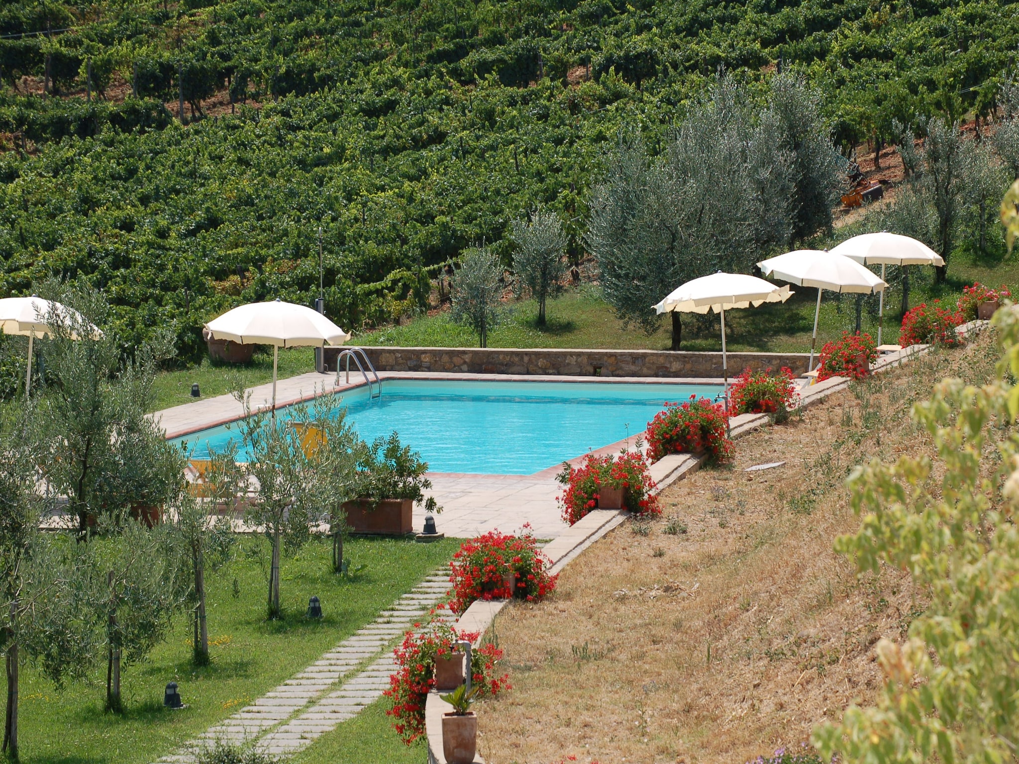 Ferienhaus Viole