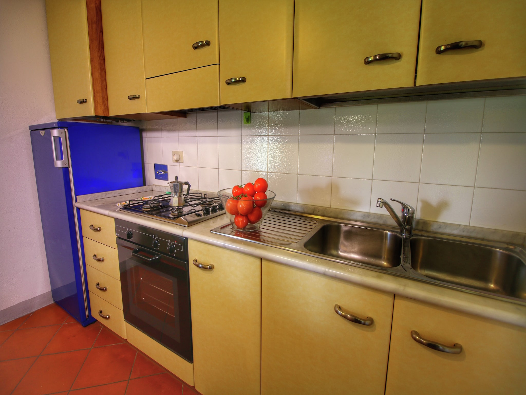 Ferienhaus Viole