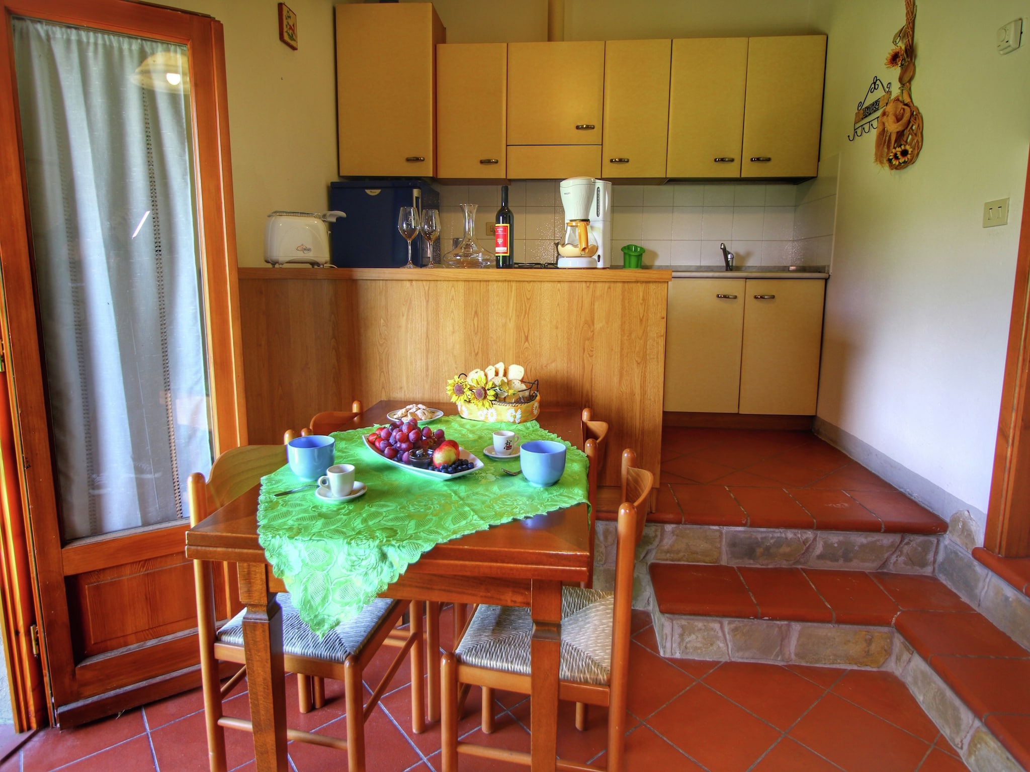 Ferienhaus Viole