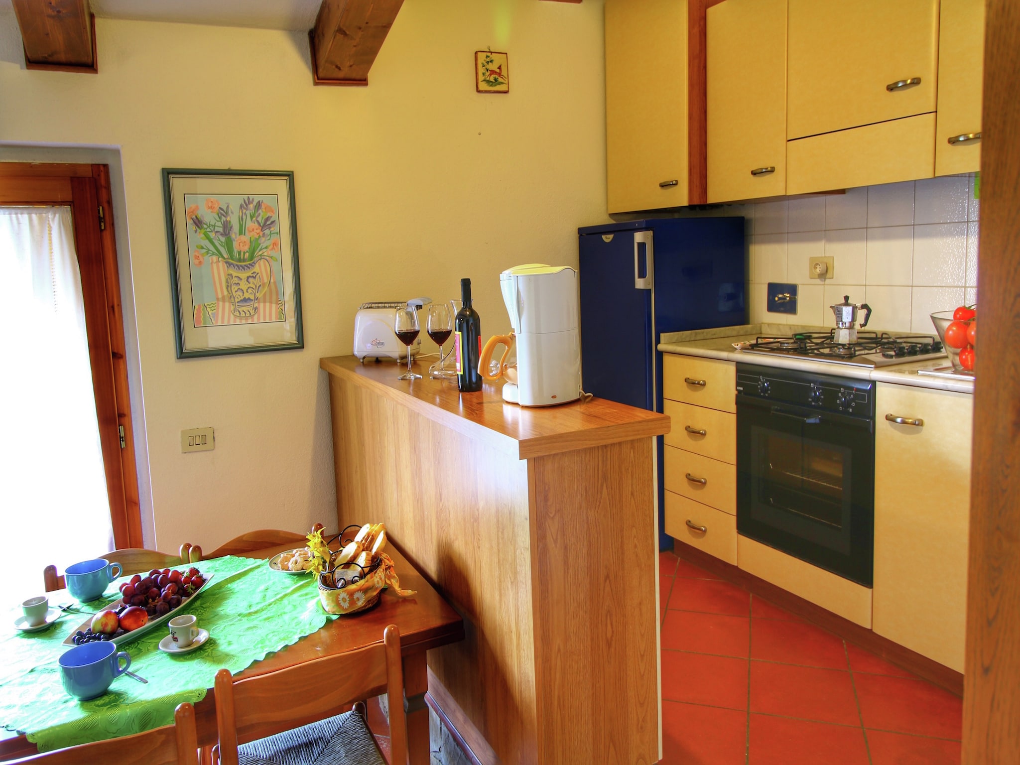 Ferienhaus Viole