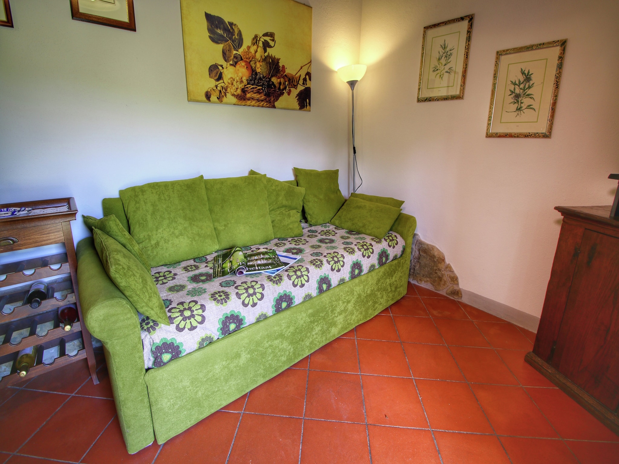 Ferienhaus Viole