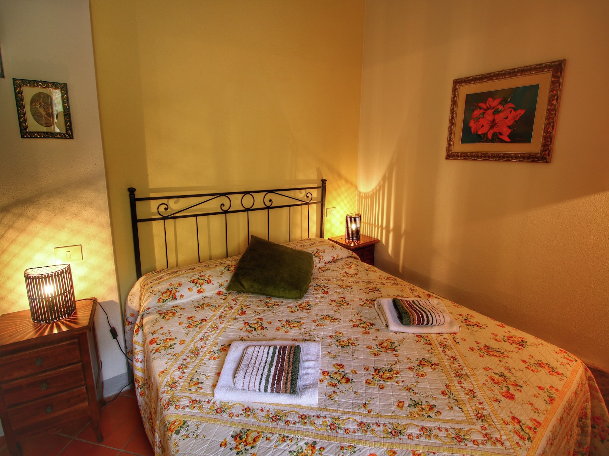 Ferienhaus Viole