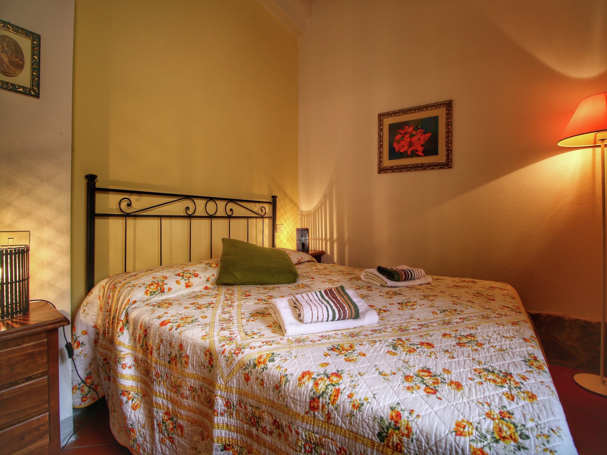 Ferienhaus Viole
