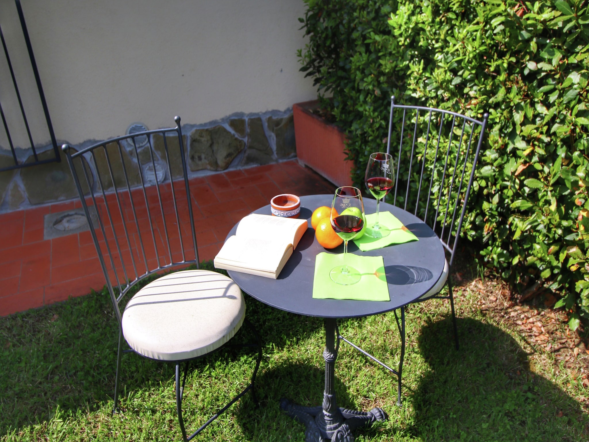 Ferienhaus Viole