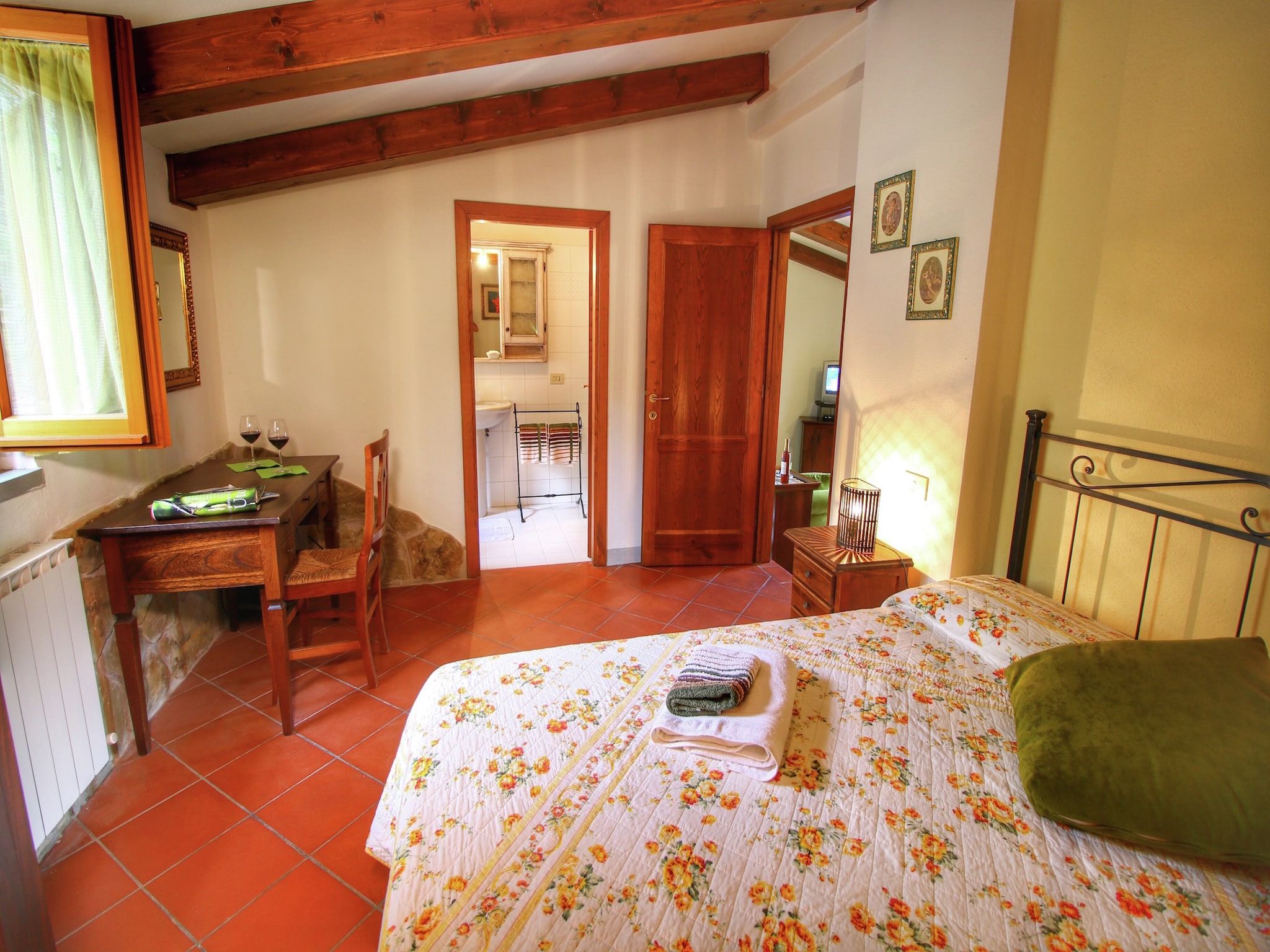 Ferienhaus Viole