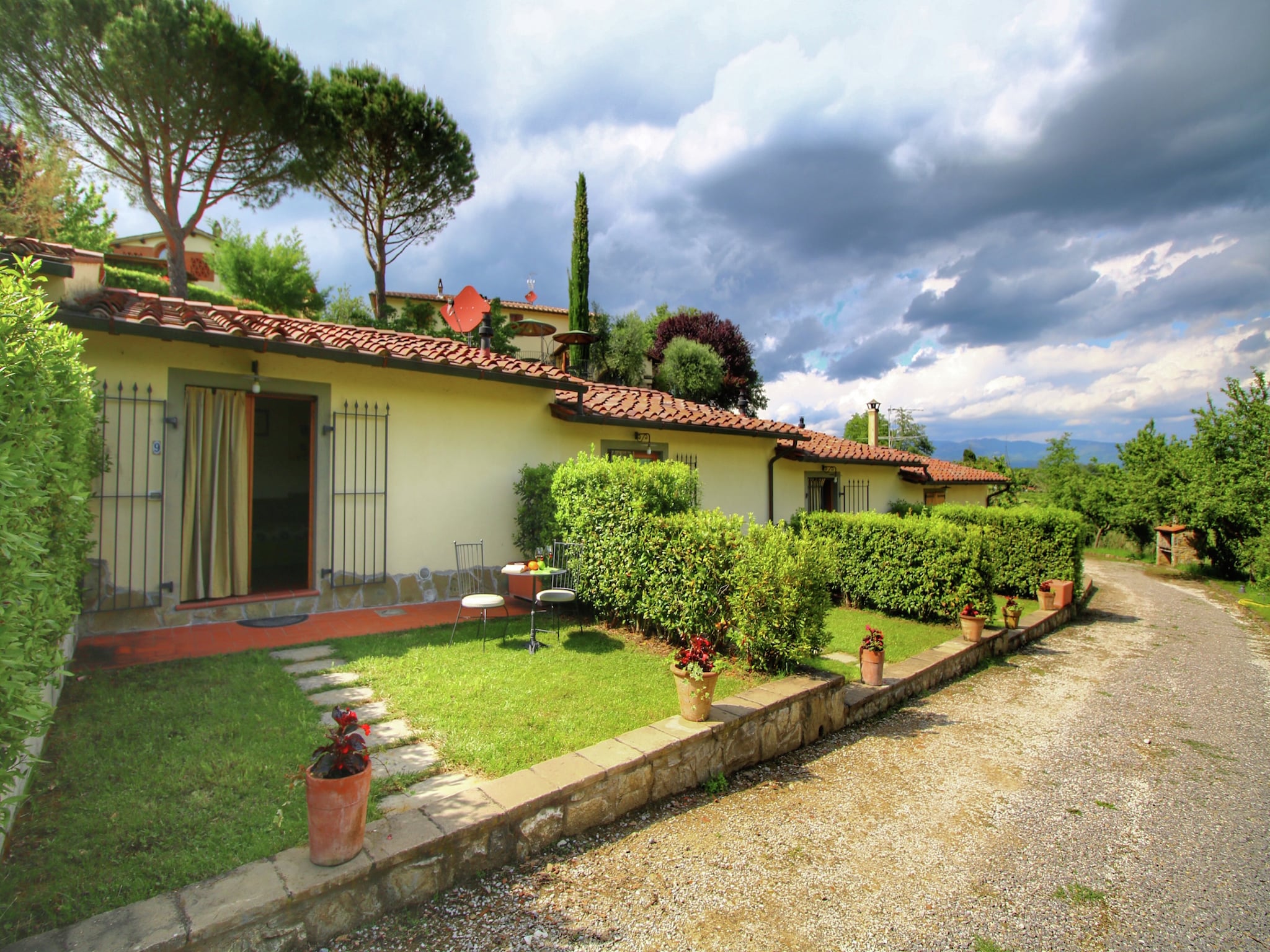 Ferienhaus Viole