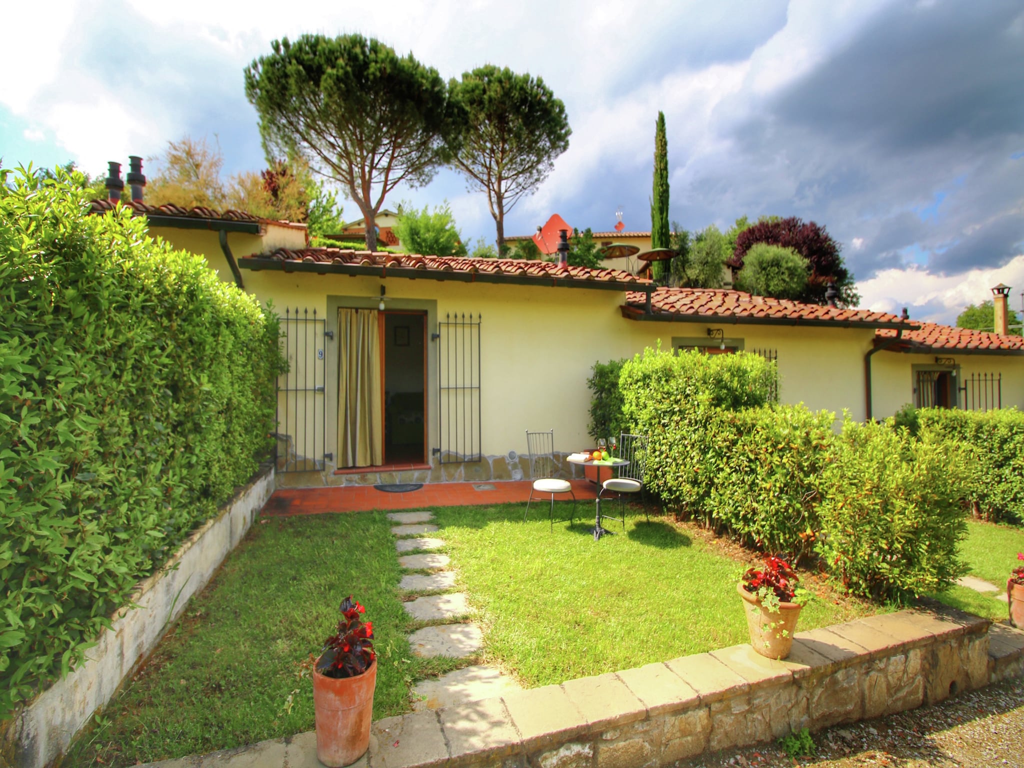 Ferienhaus Viole