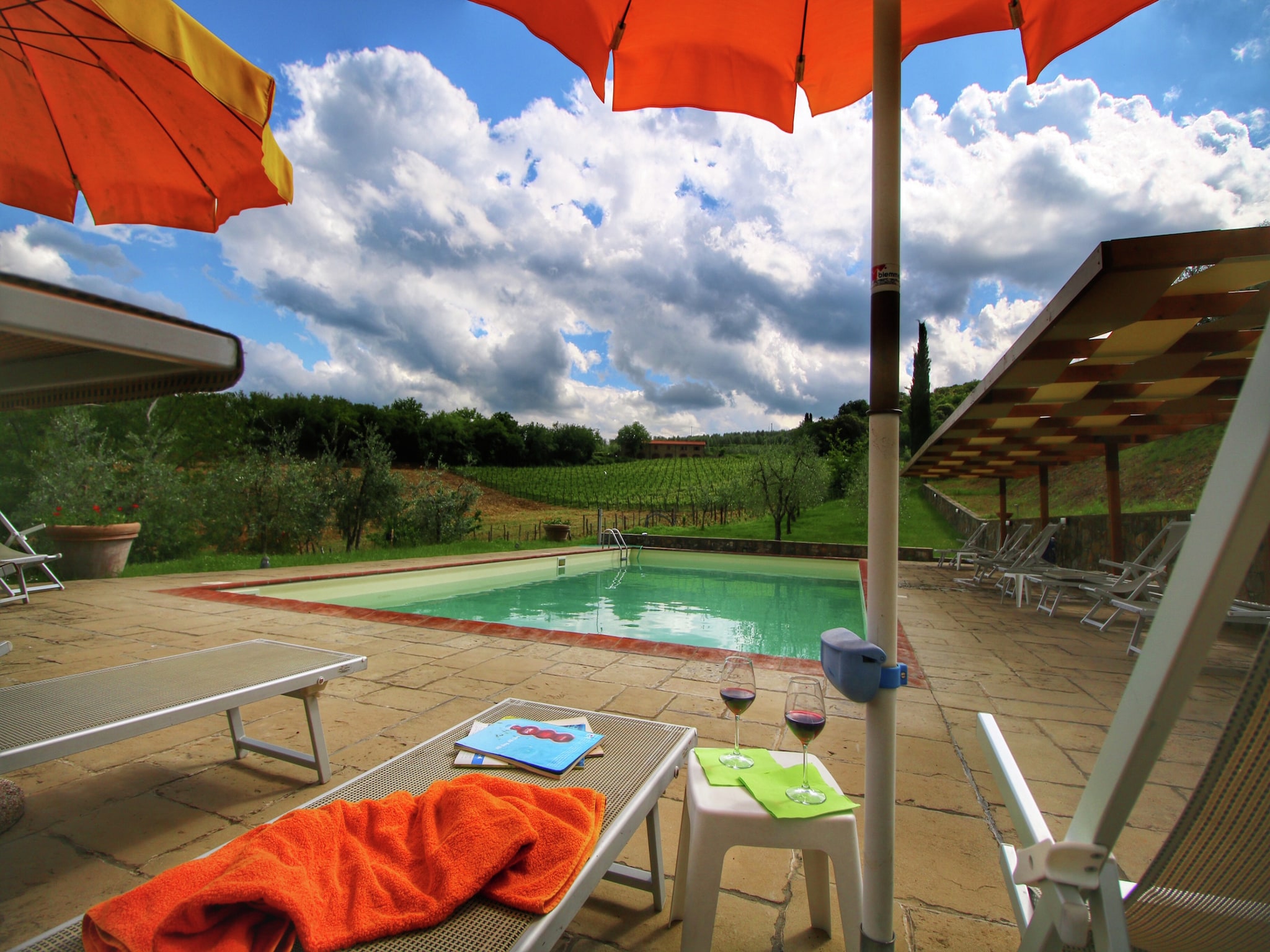 Ferienhaus Viole