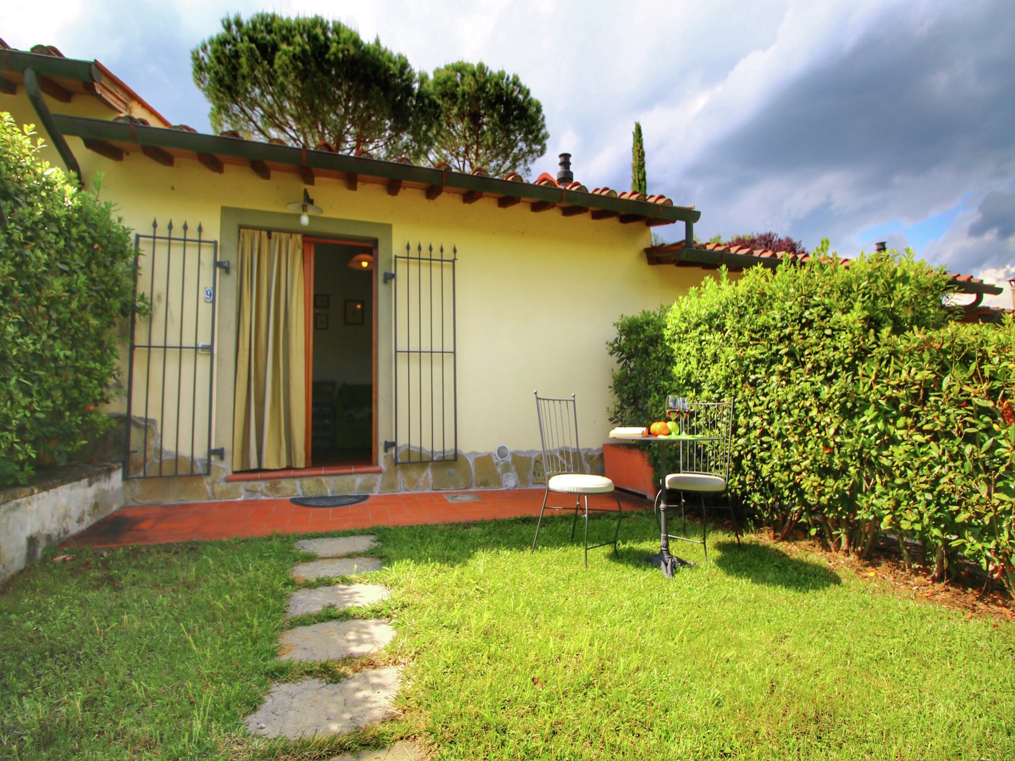 Ferienhaus Viole