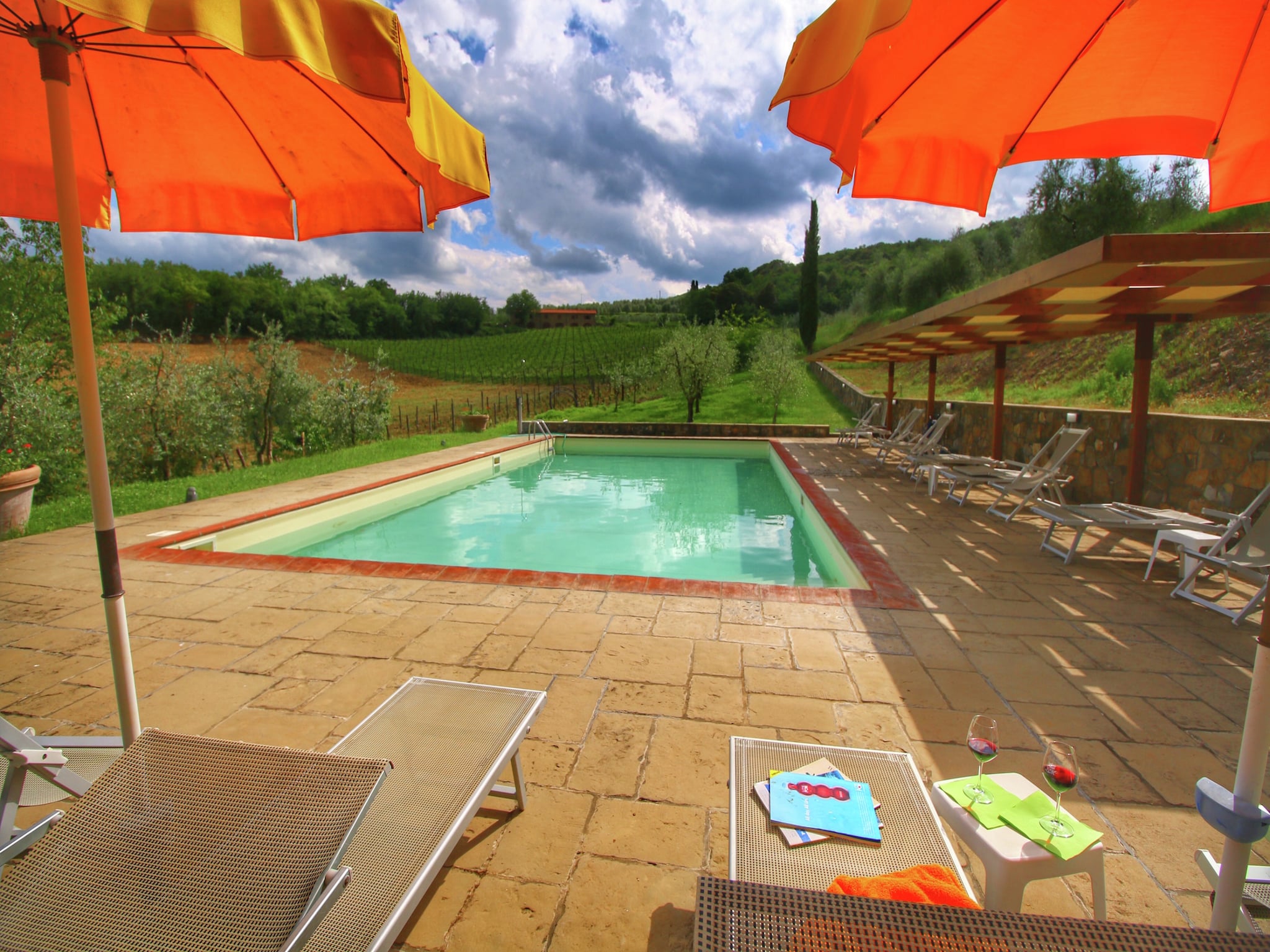 Ferienhaus Viole