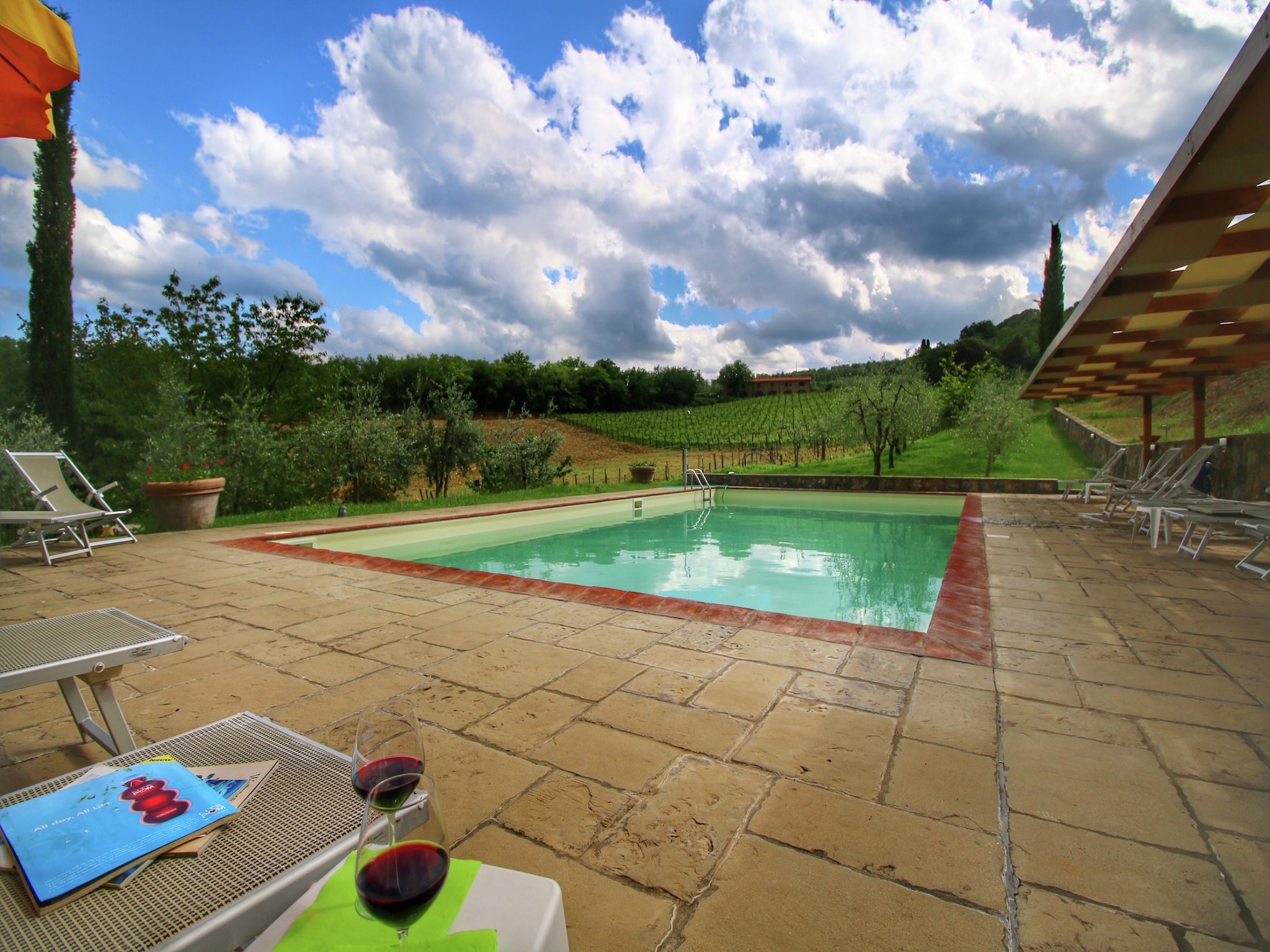Ferienhaus Viole