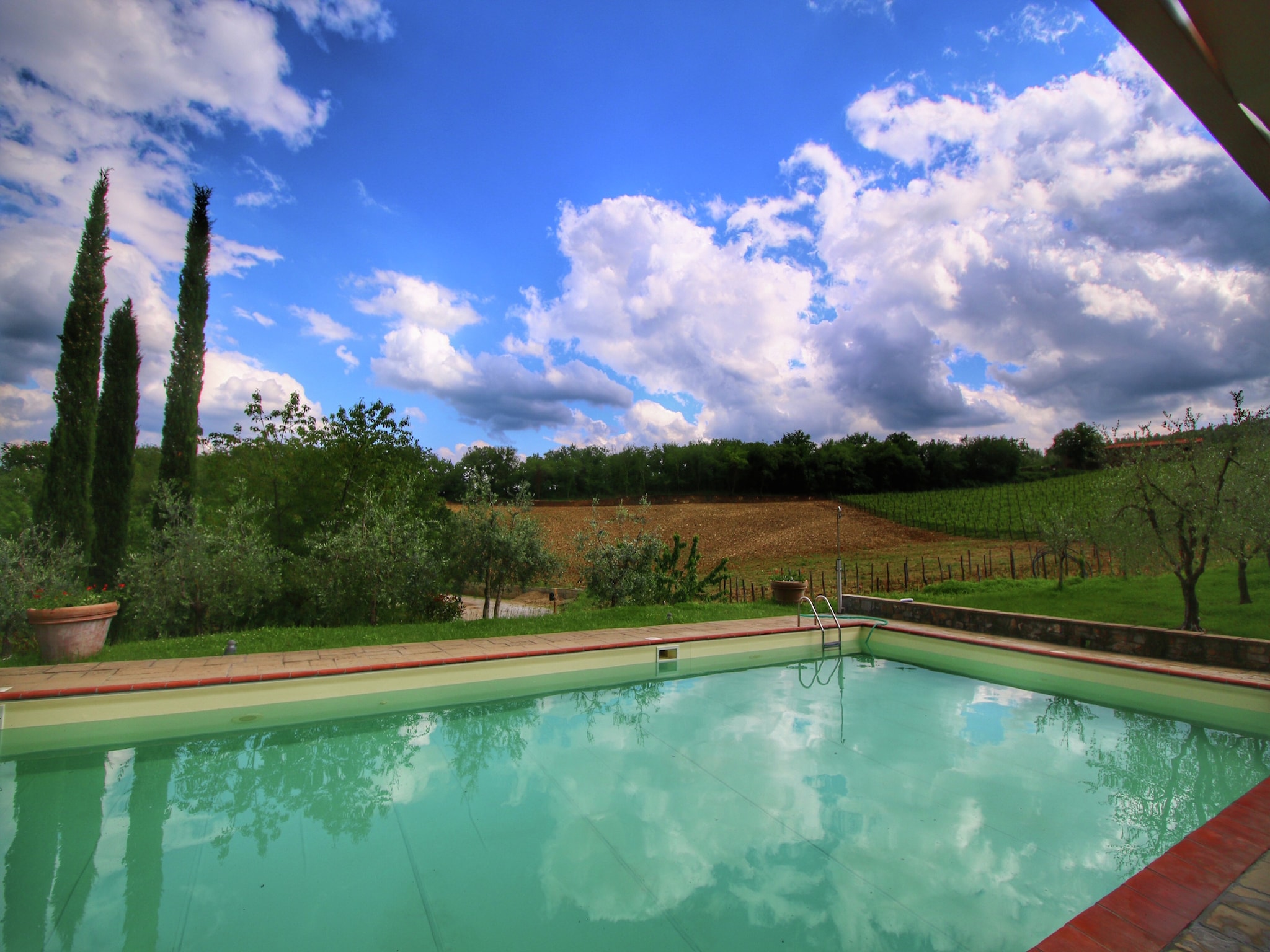 Ferienhaus Fienile