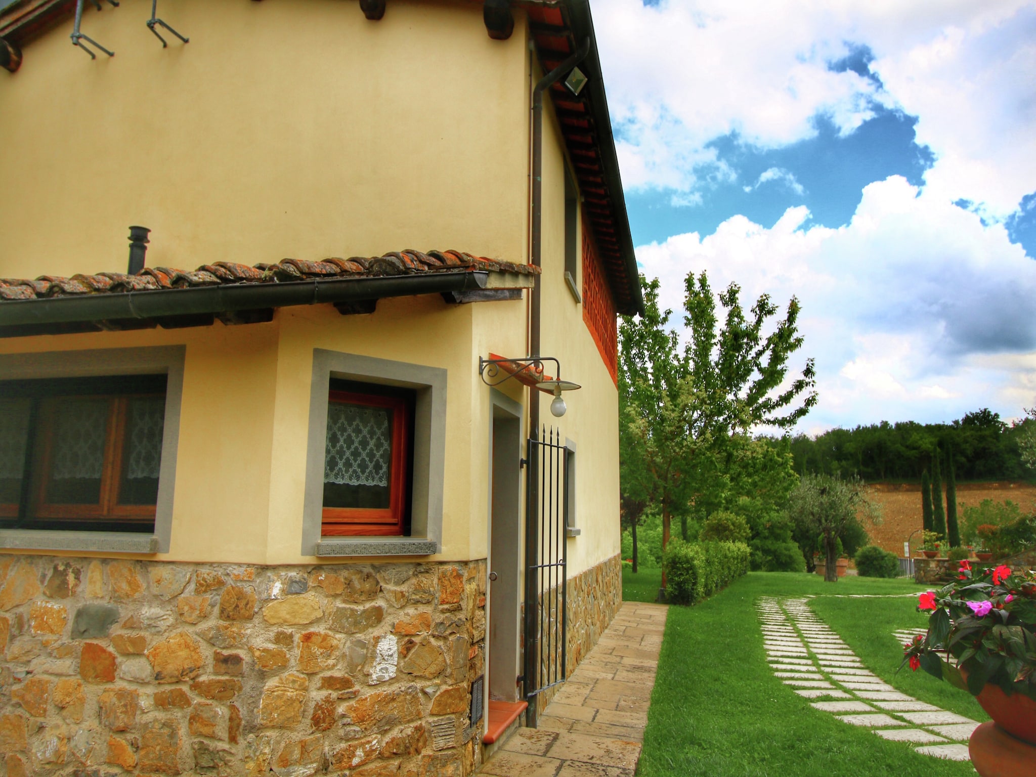 Ferienhaus Fienile