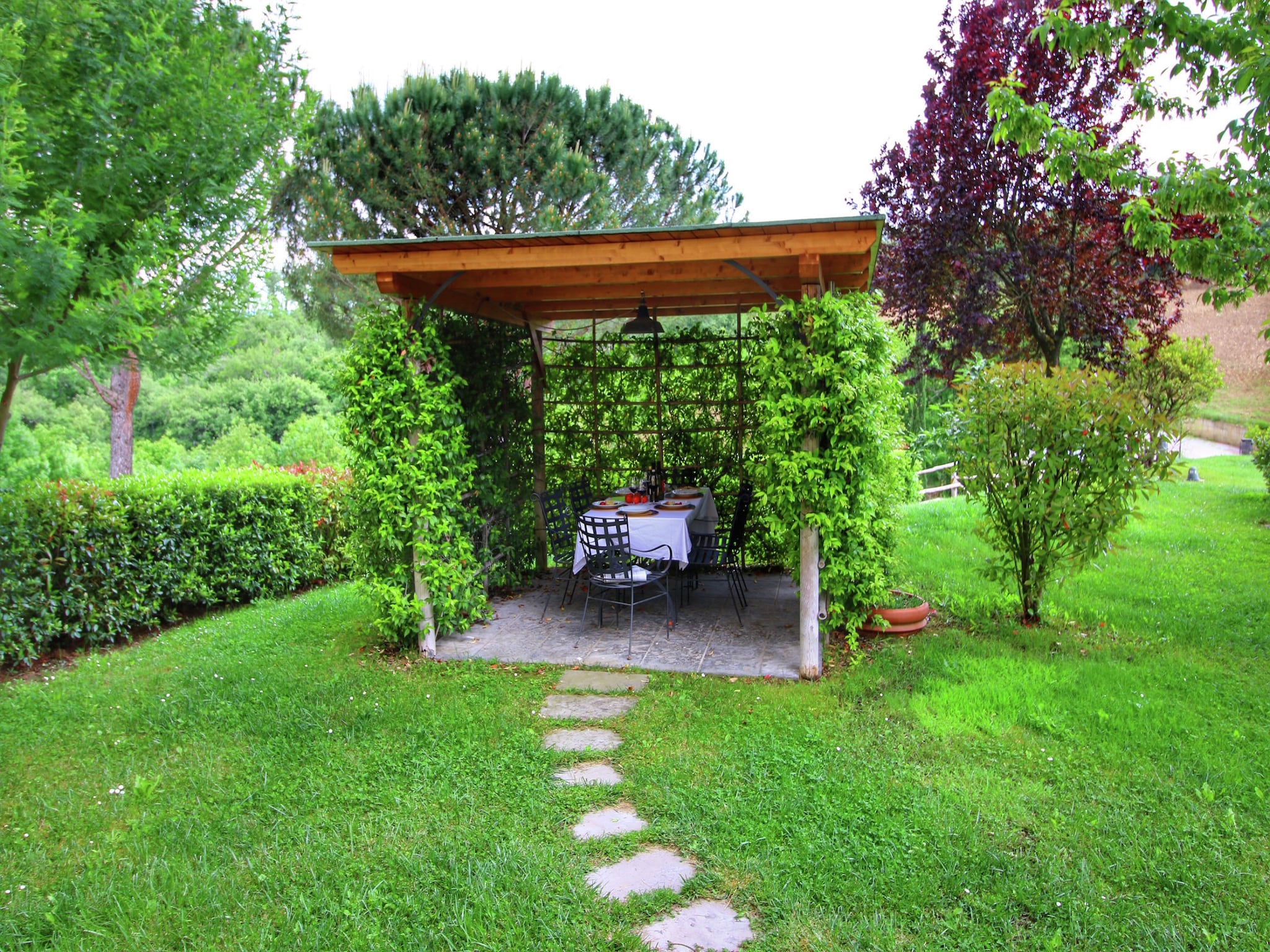Ferienhaus Fienile
