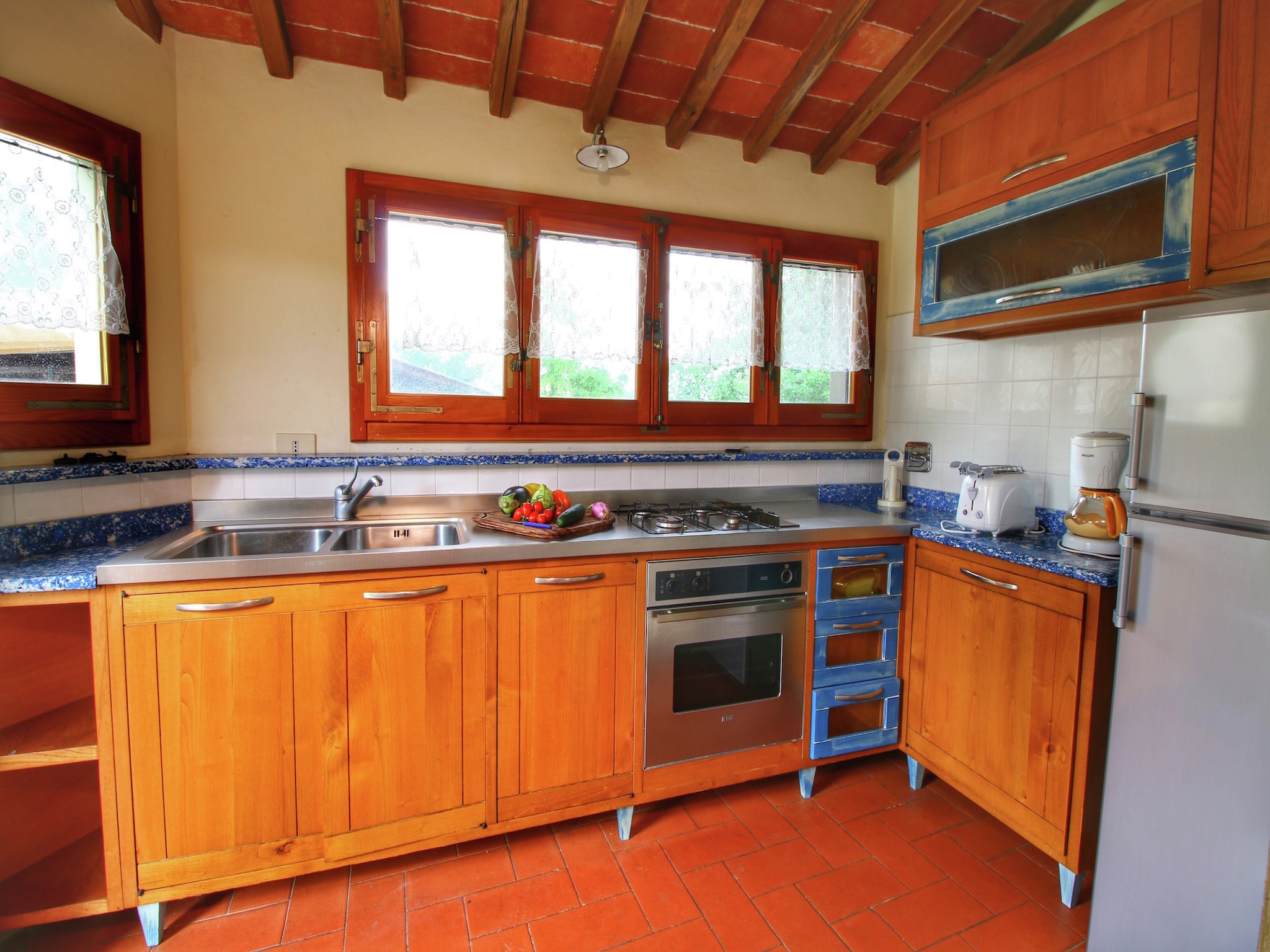 Ferienhaus Fienile