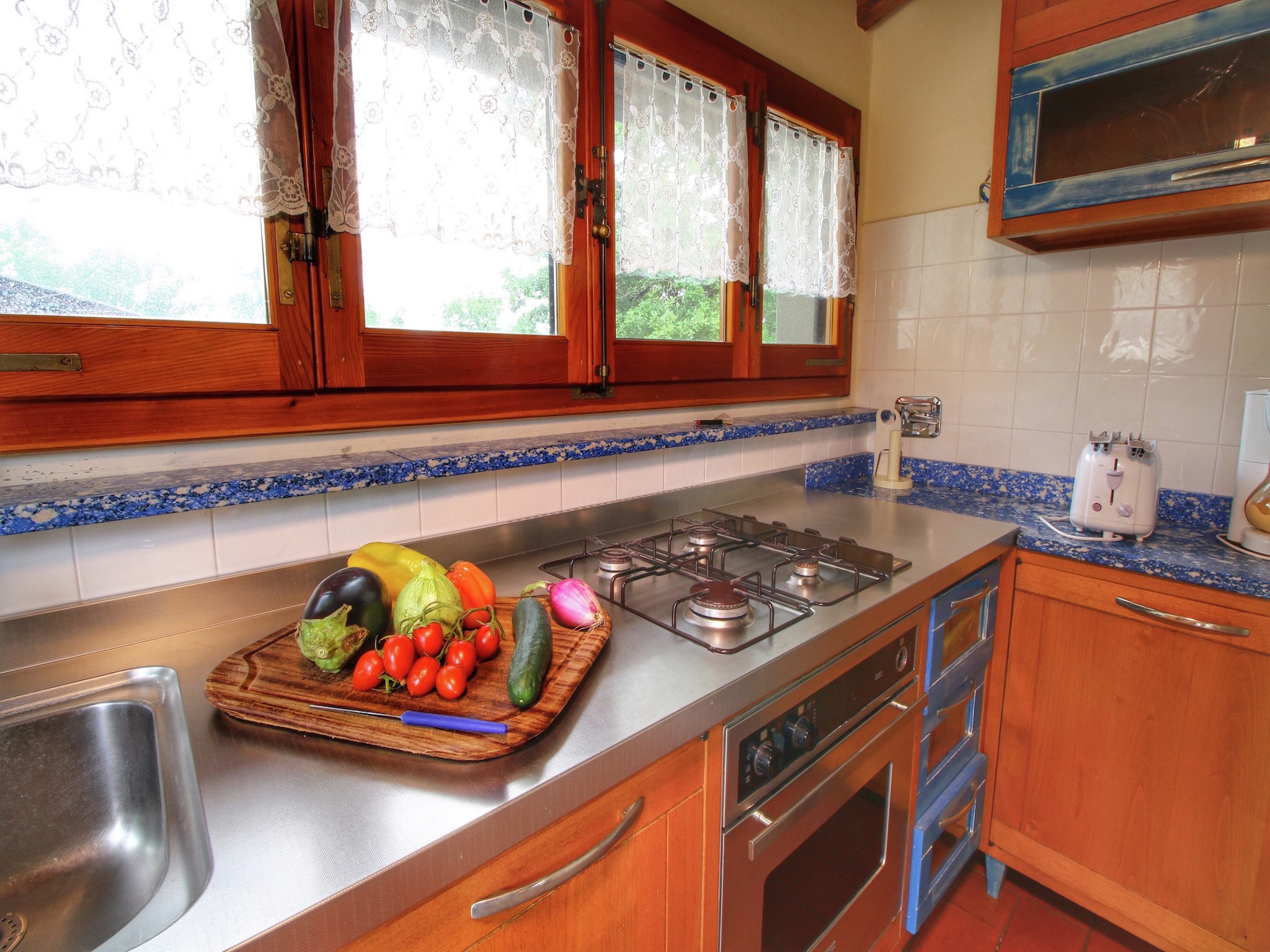 Ferienhaus Fienile