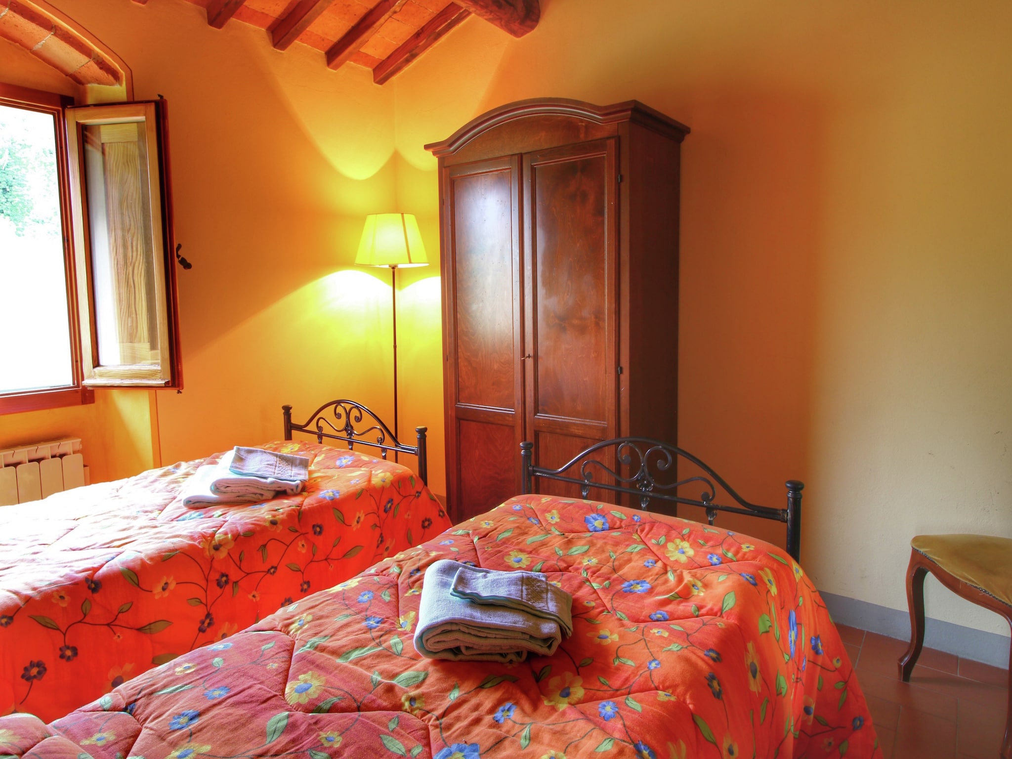 Ferienhaus Fienile