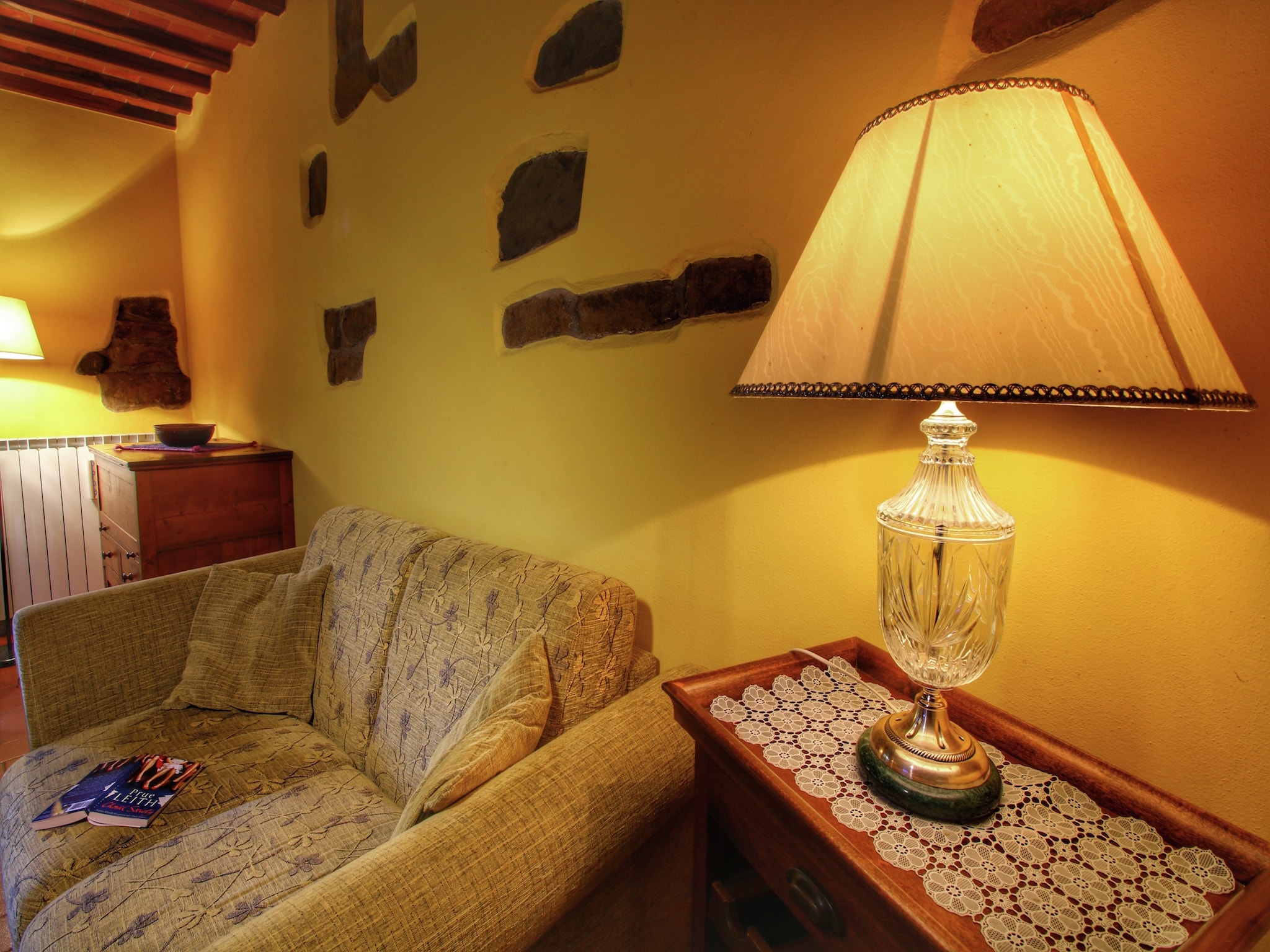 Ferienhaus Fienile