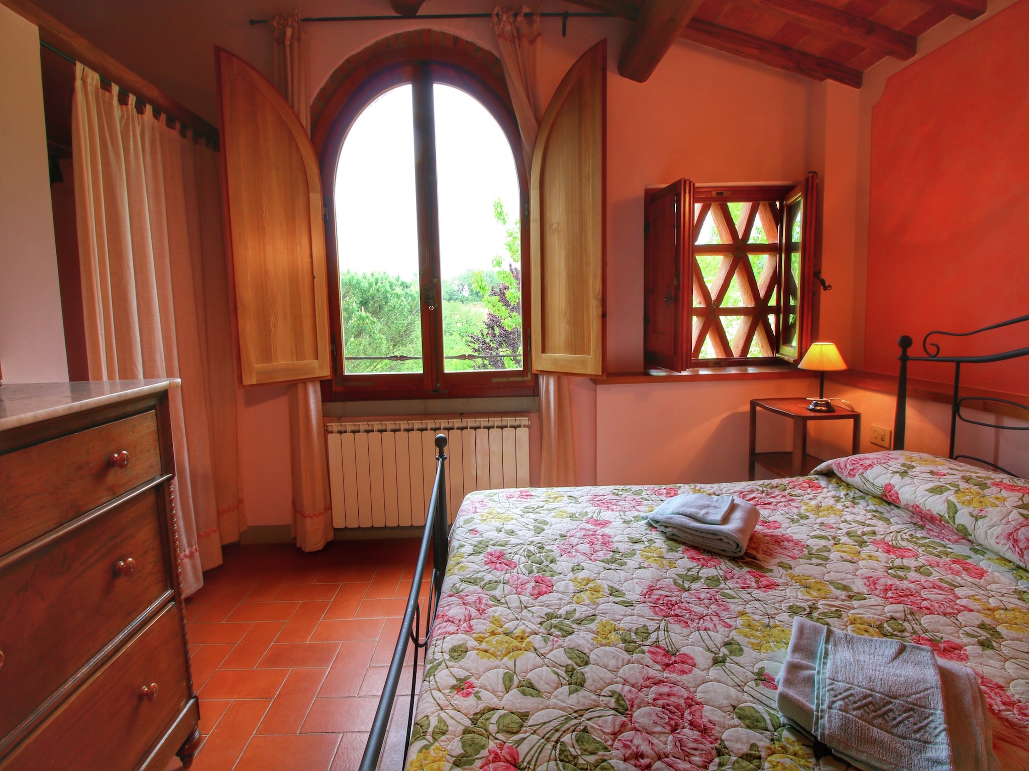 Ferienhaus Fienile