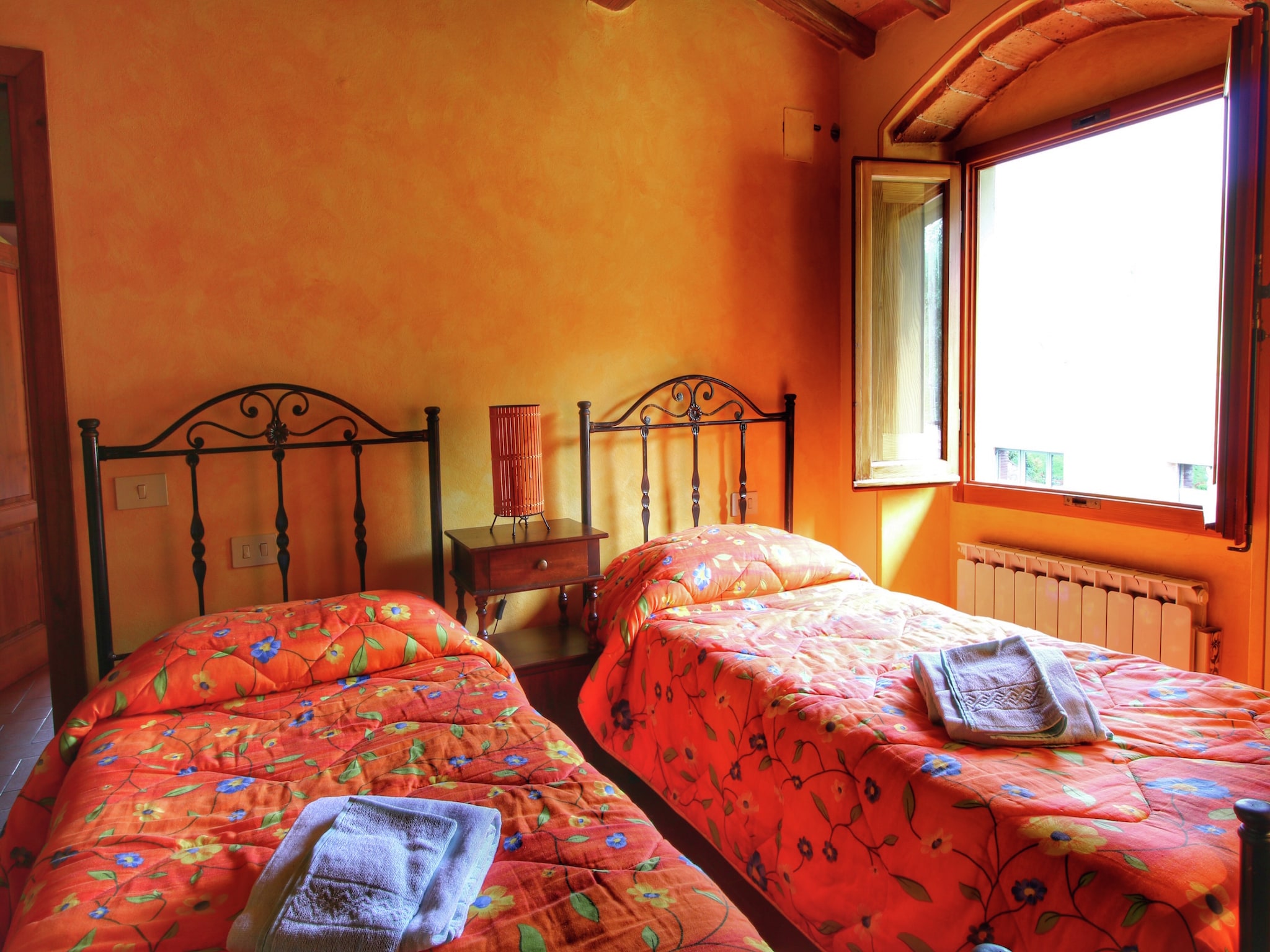Ferienhaus Fienile