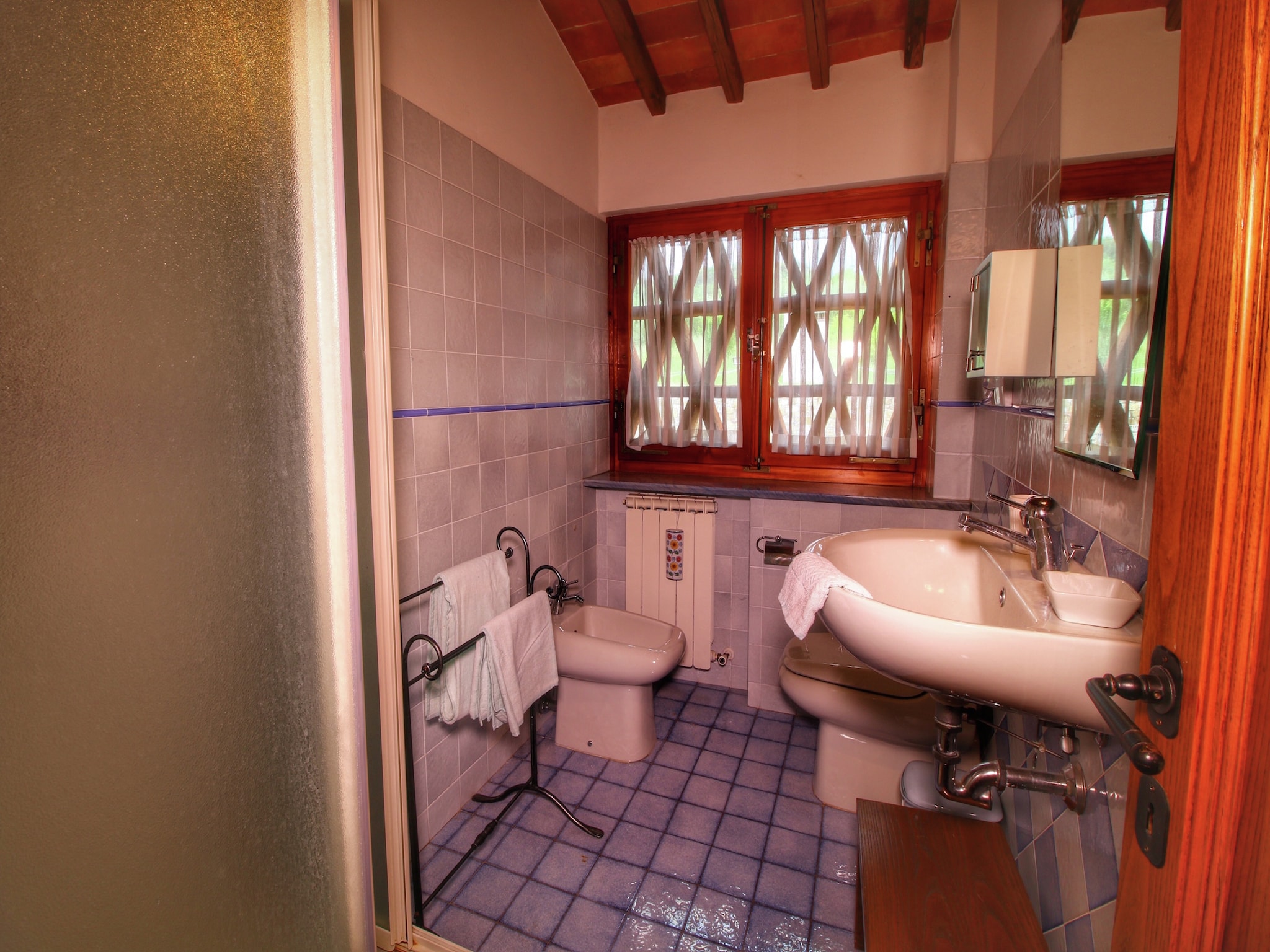 Ferienhaus Fienile