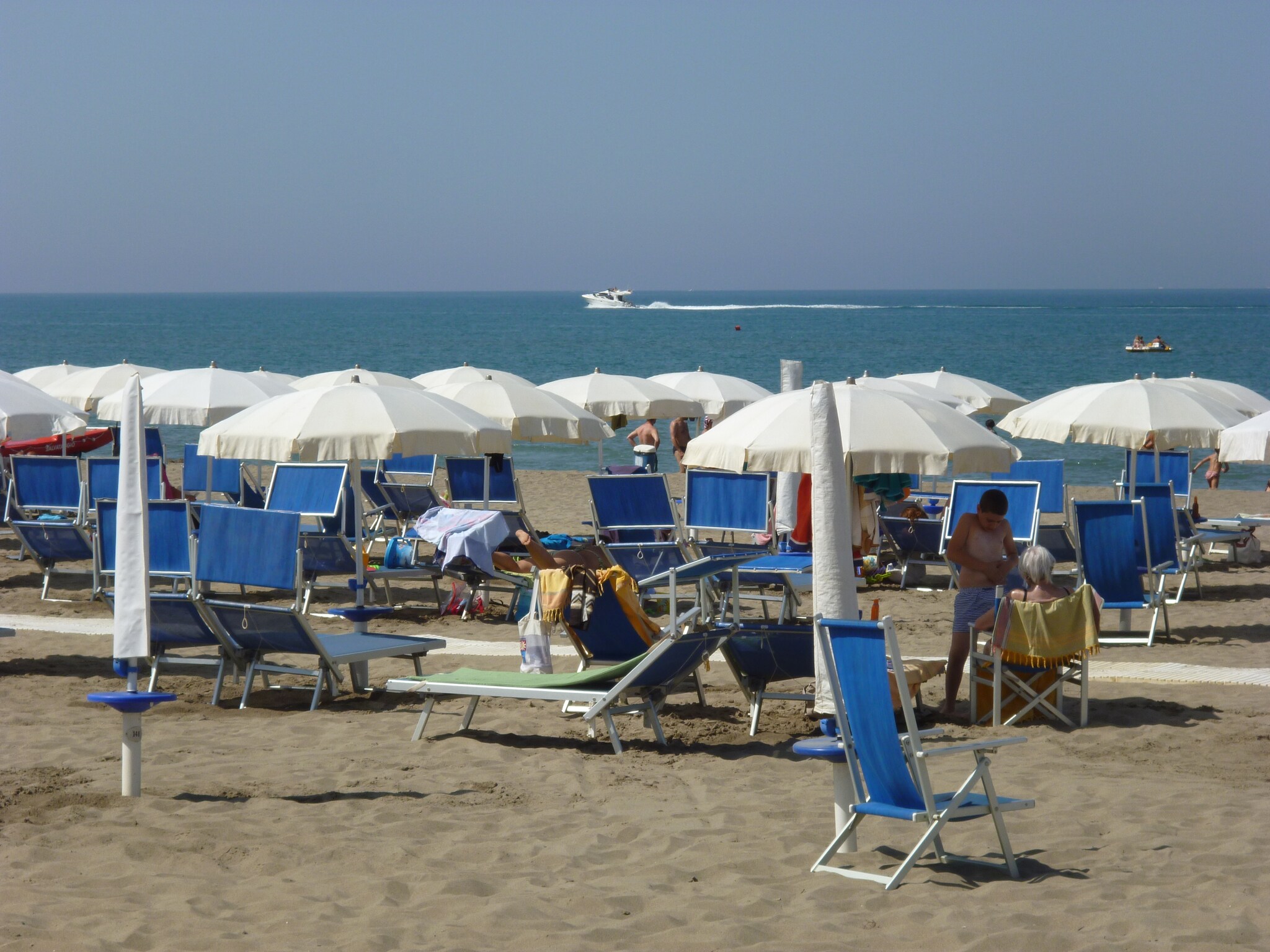   Il Girasole
