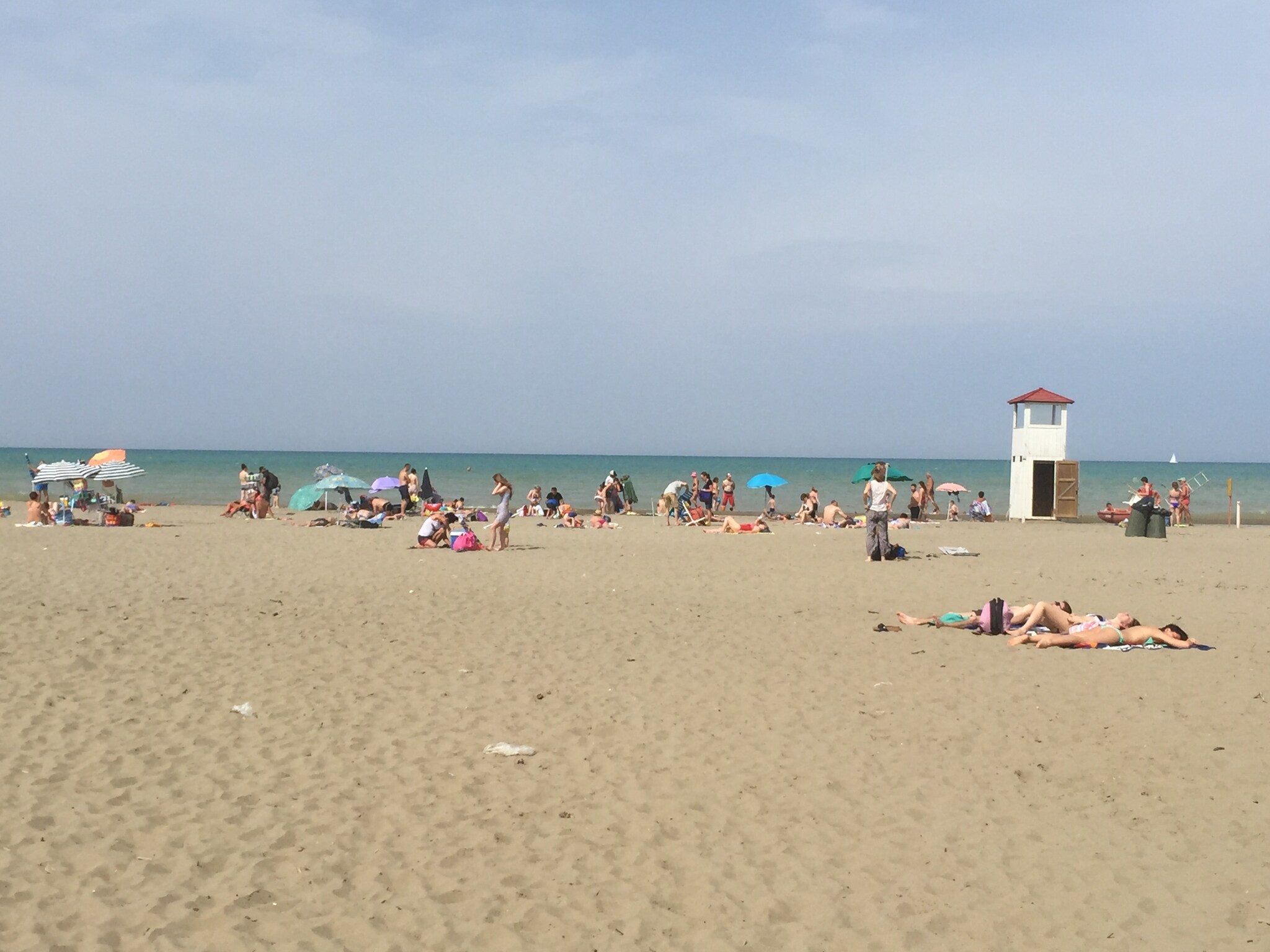   Il Girasole