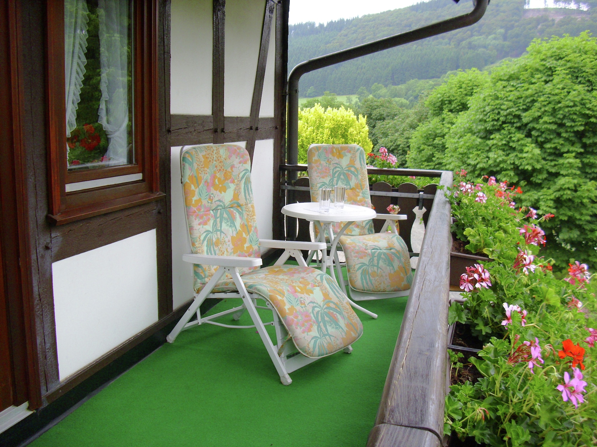 Appartement Elisabeth Tigges